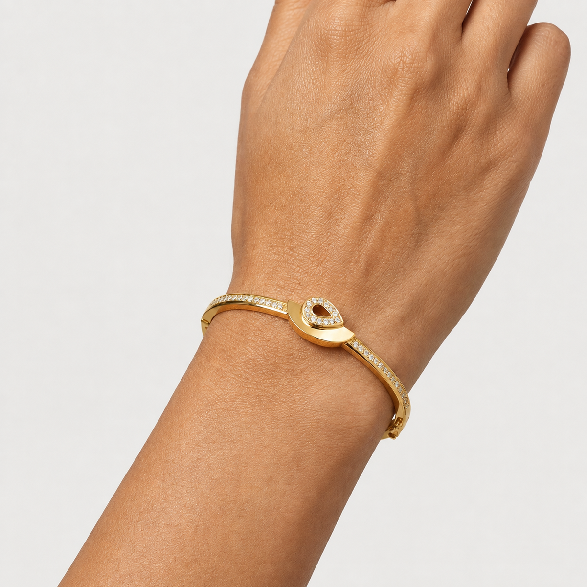 Noira Halo Bracelet