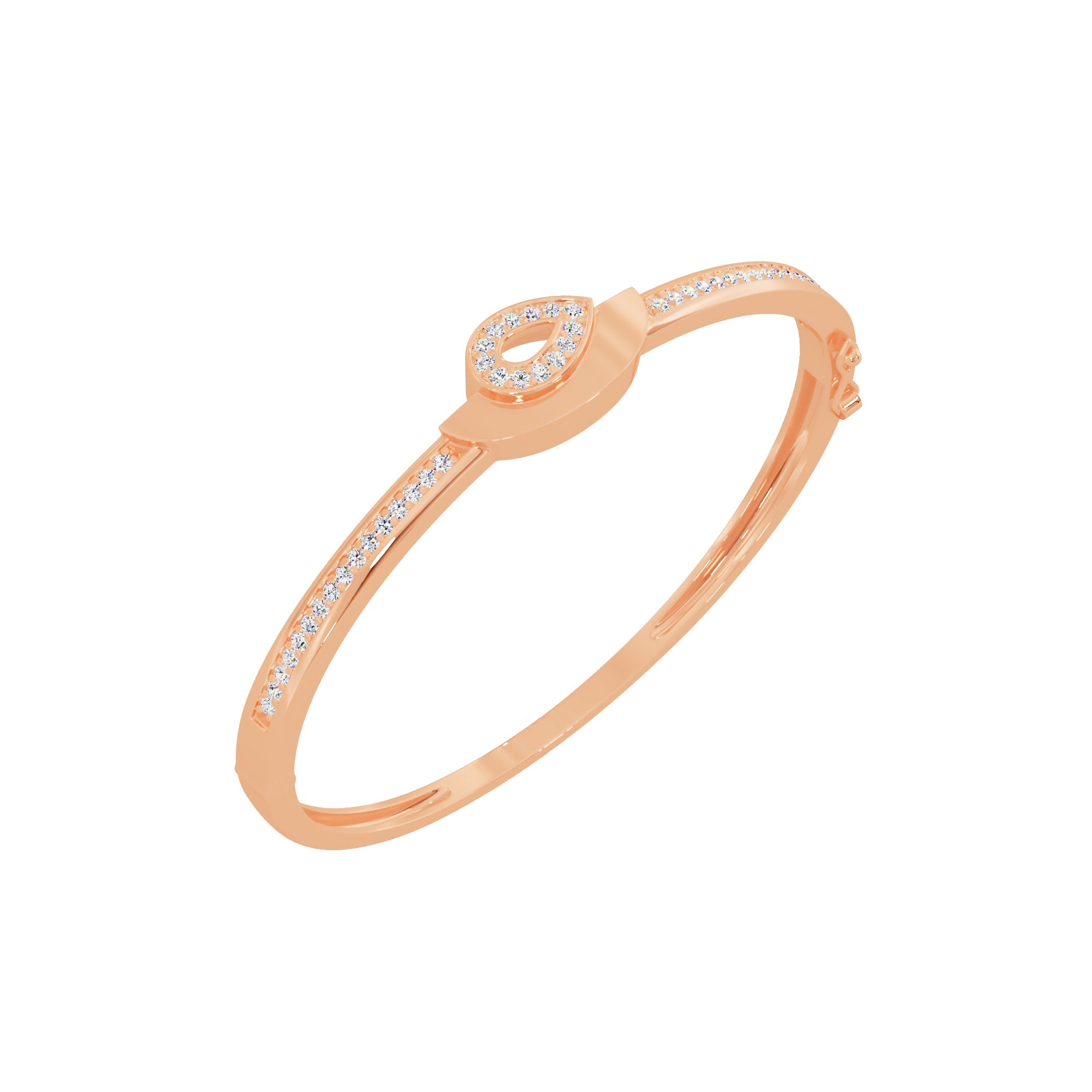 Noira Halo Bracelet