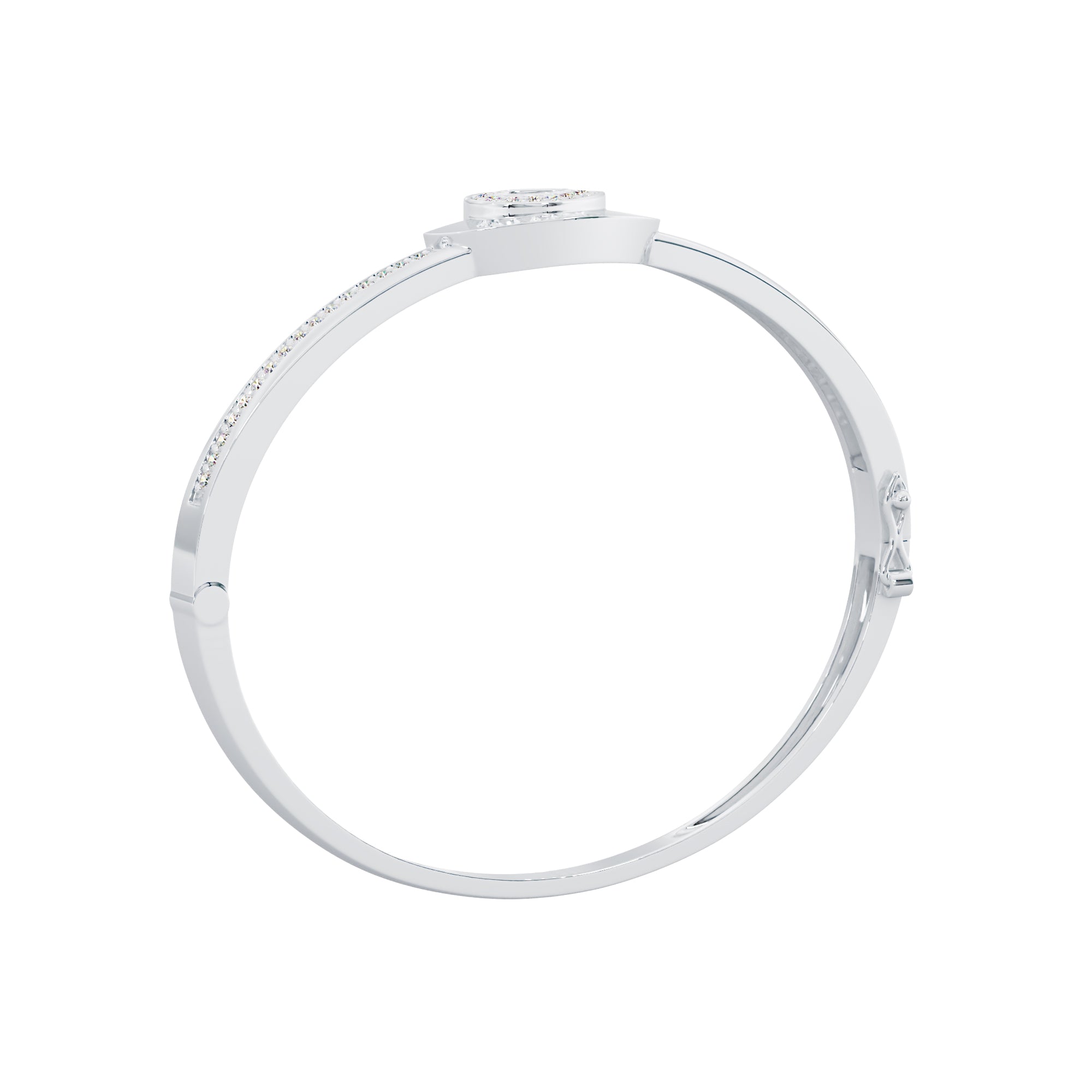 Noira Halo Bracelet