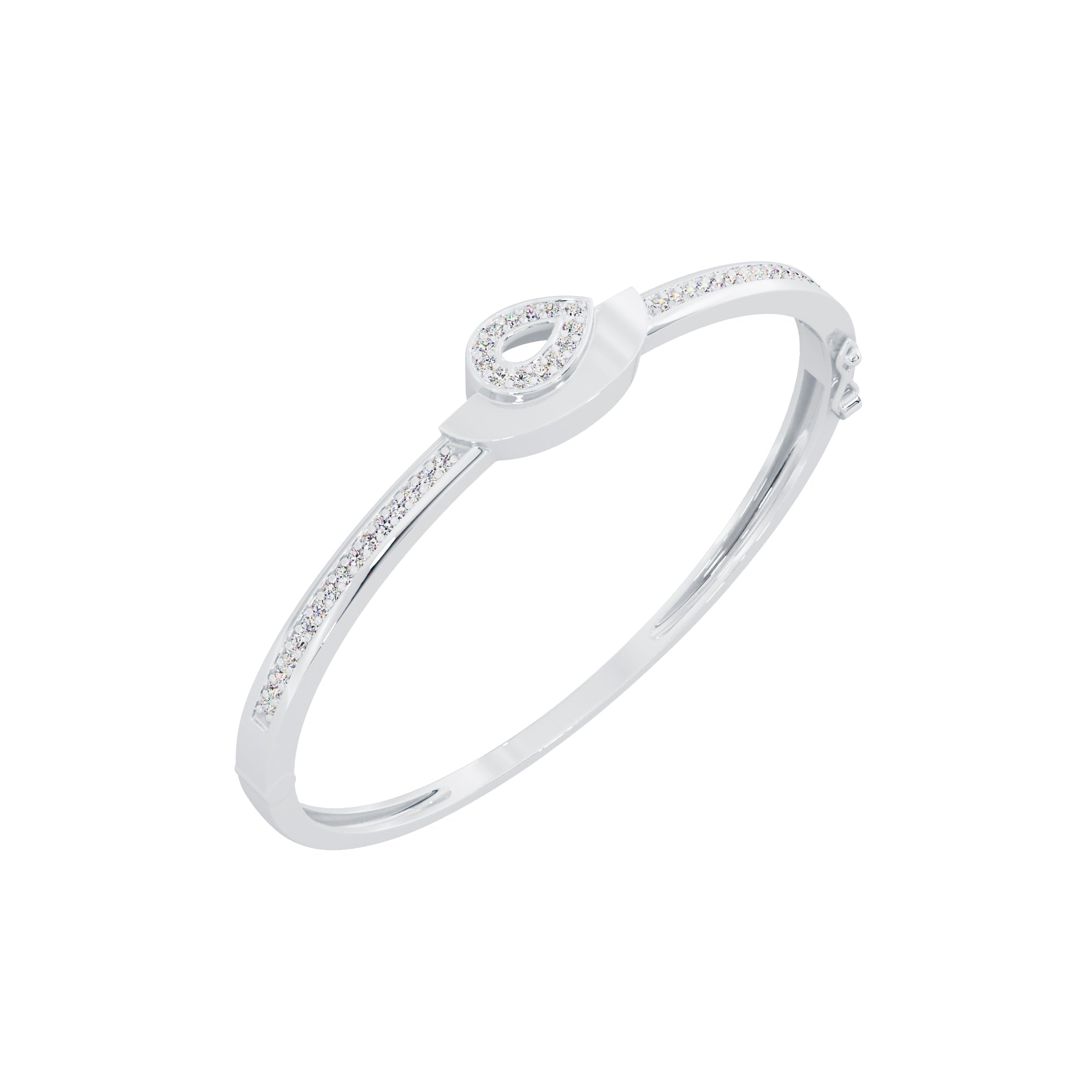 Noira Halo Bracelet