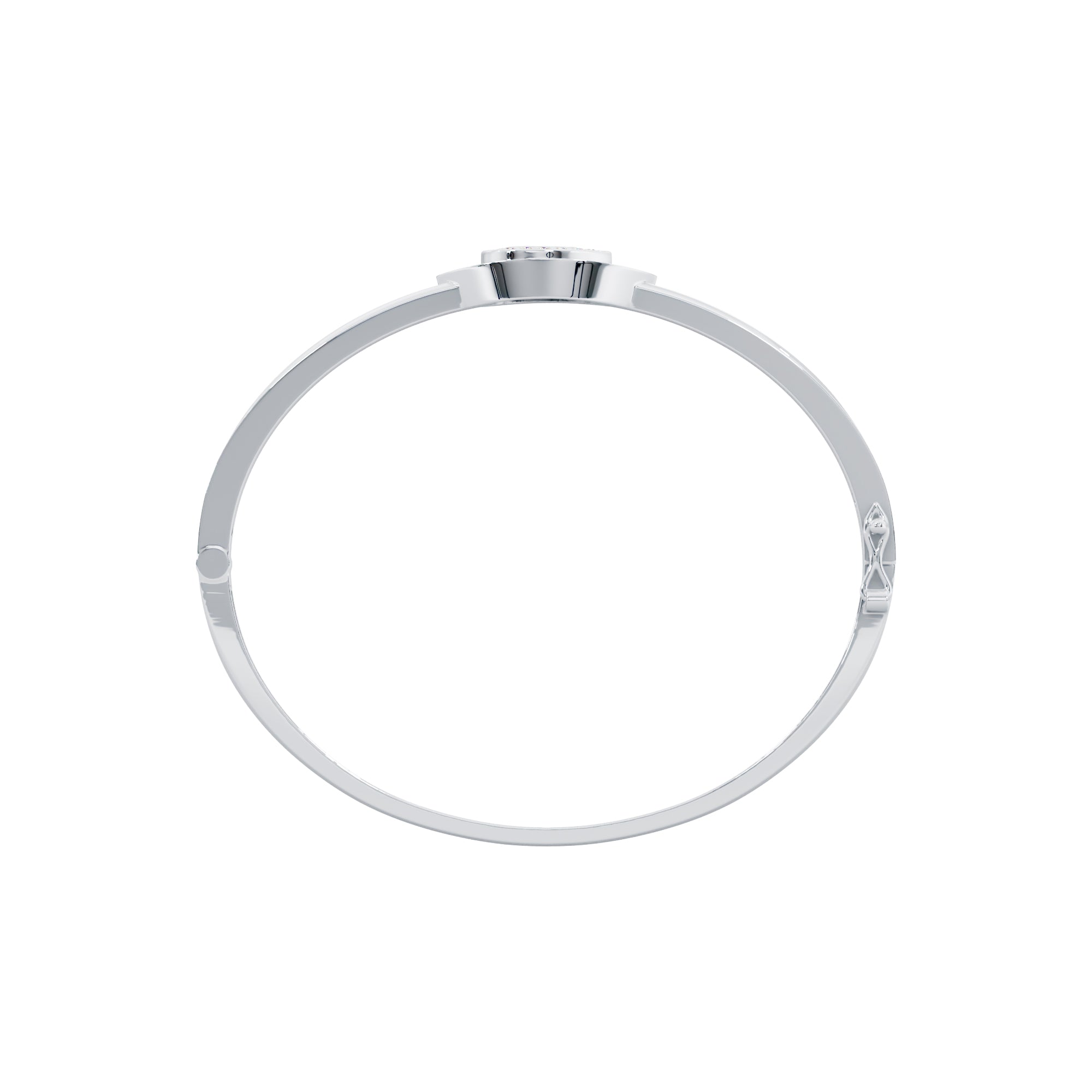 Noira Halo Bracelet