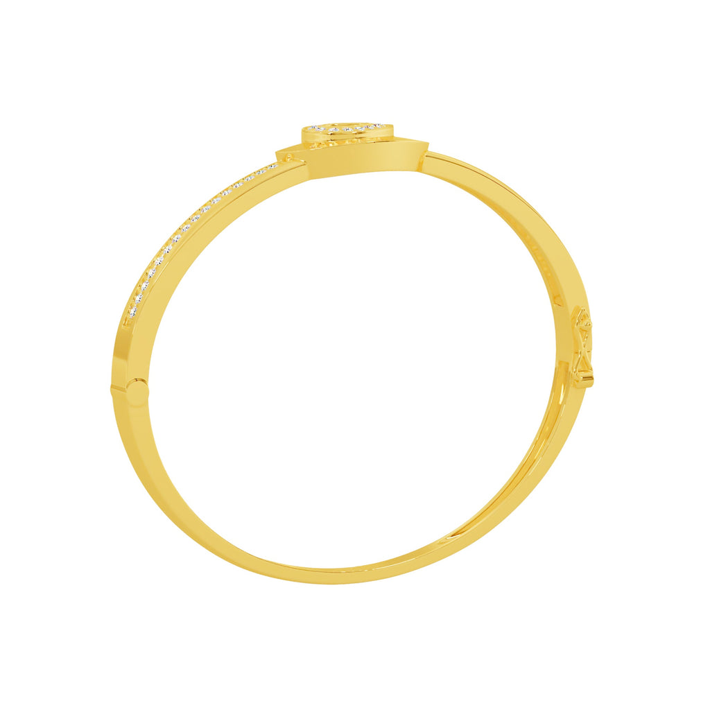 Noira Halo Bracelet