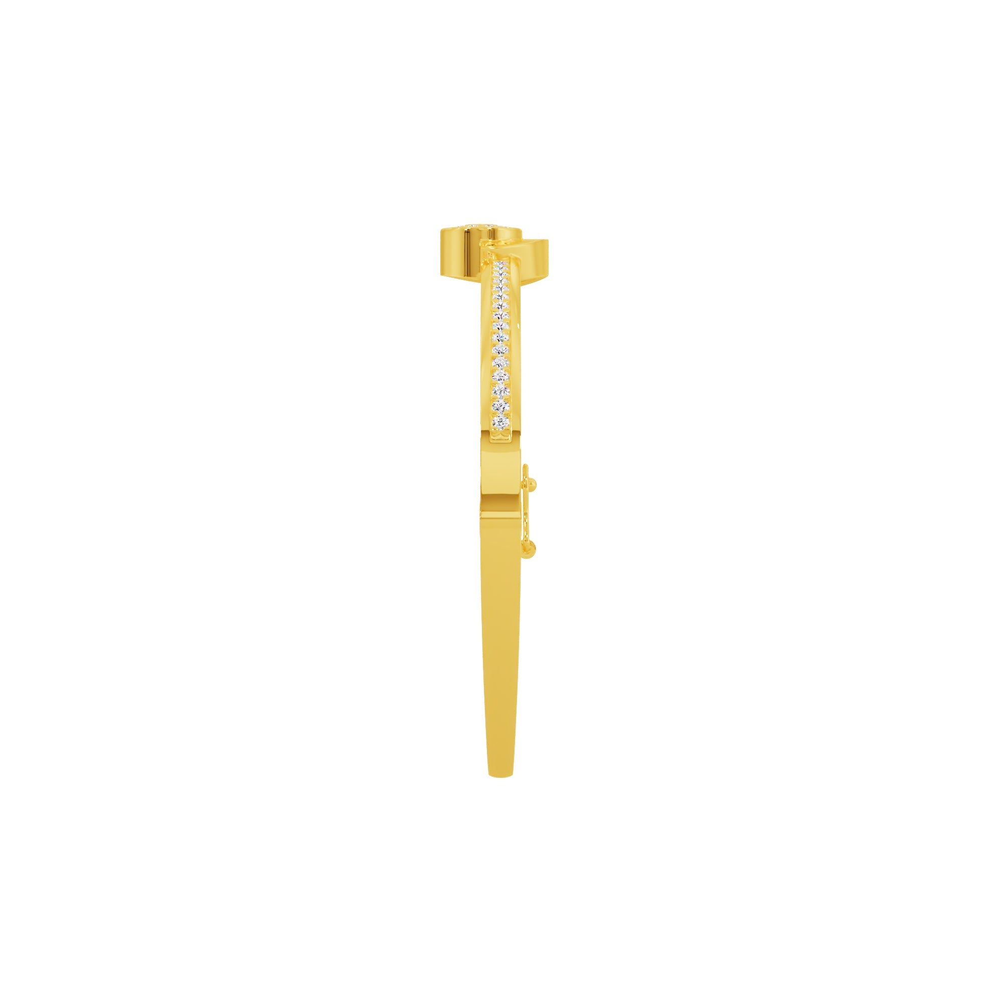 Noira Halo Bracelet