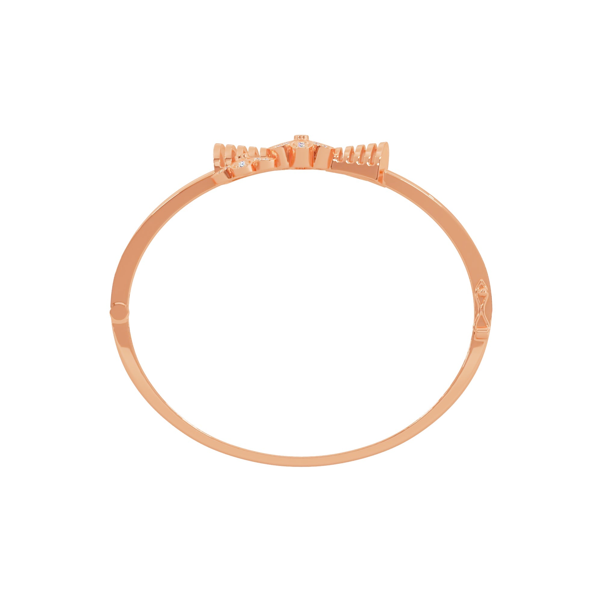 Estira Gleam Bracelet