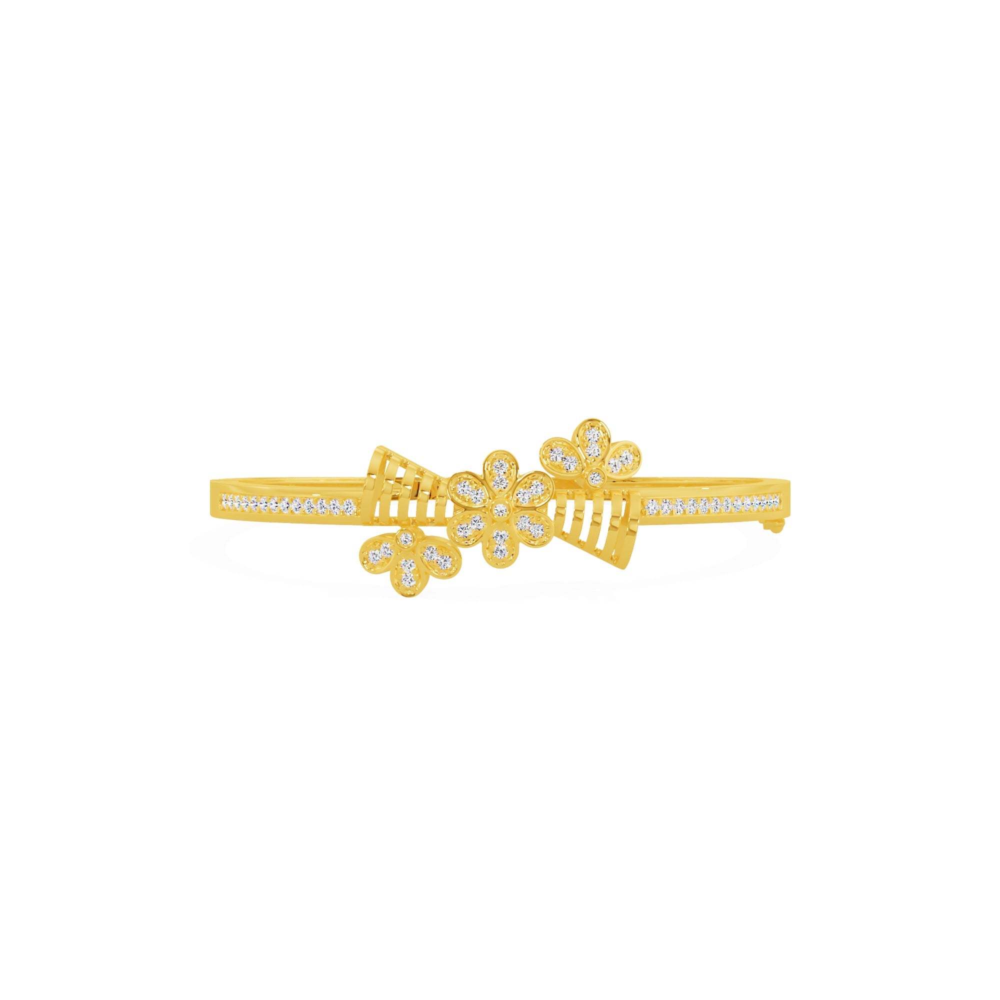 Estira Gleam Bracelet