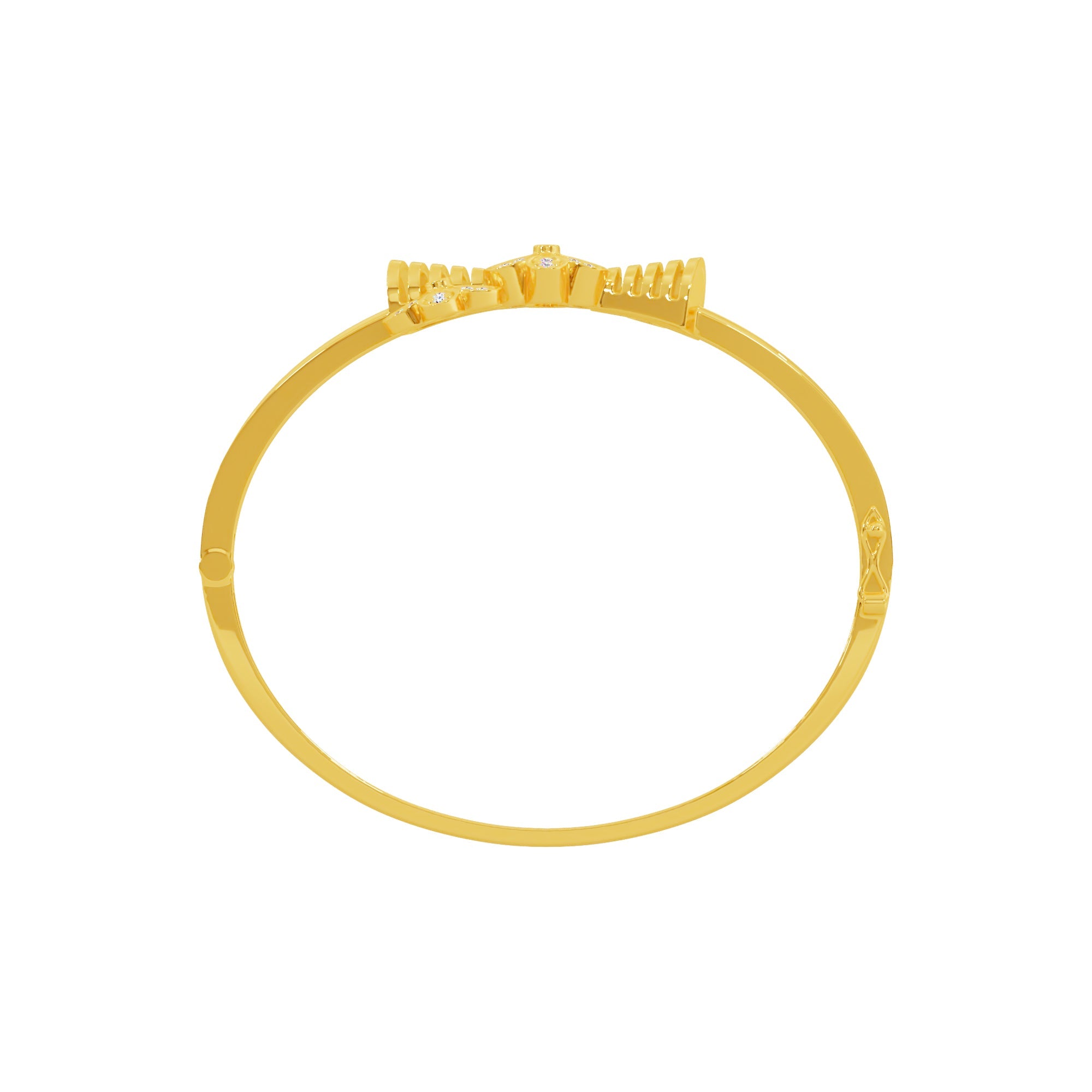 Estira Gleam Bracelet