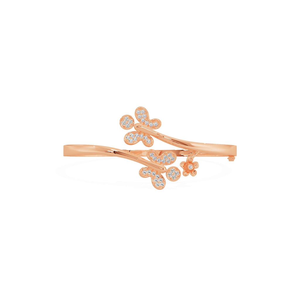 Oria Halo Bracelet