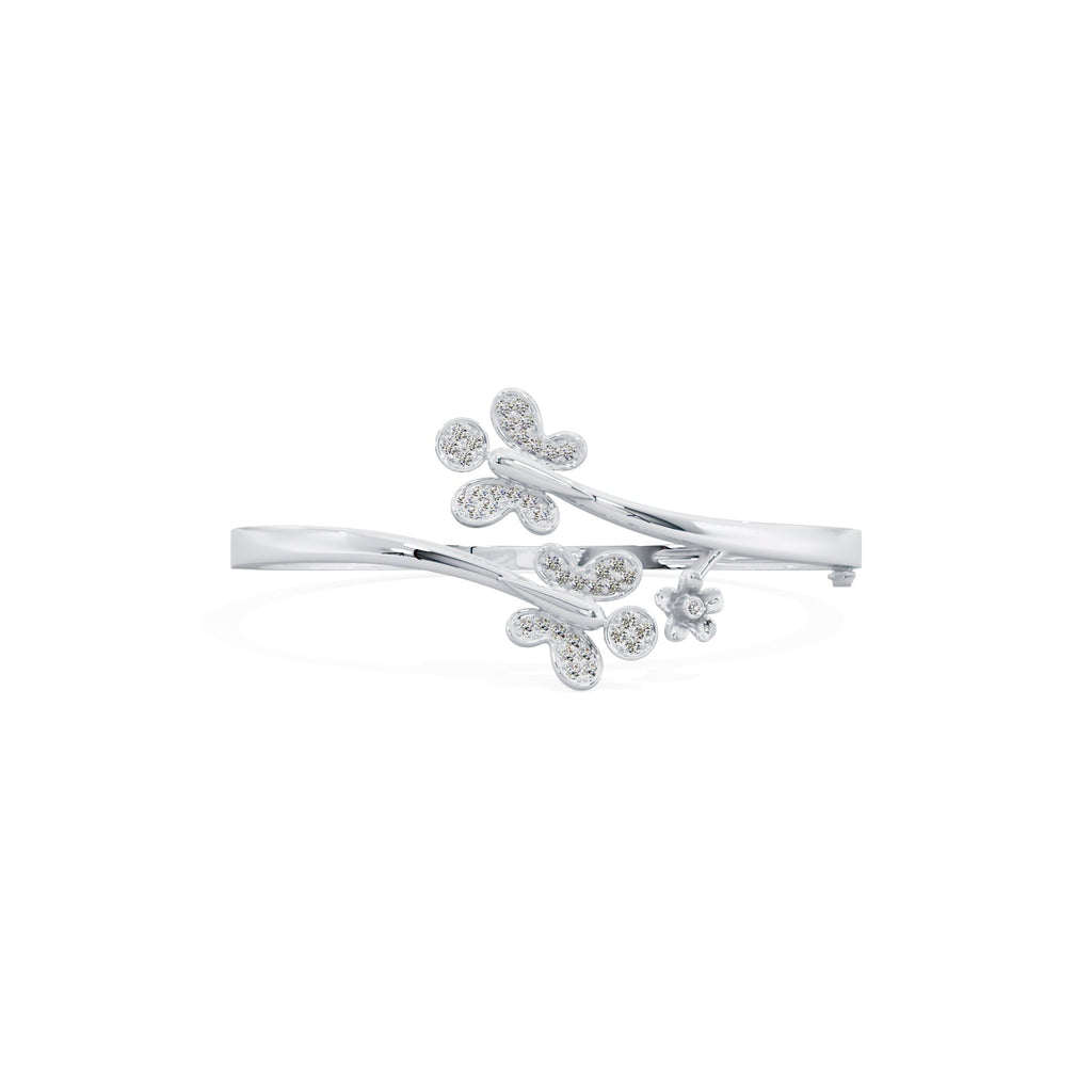 Oria Halo Bracelet