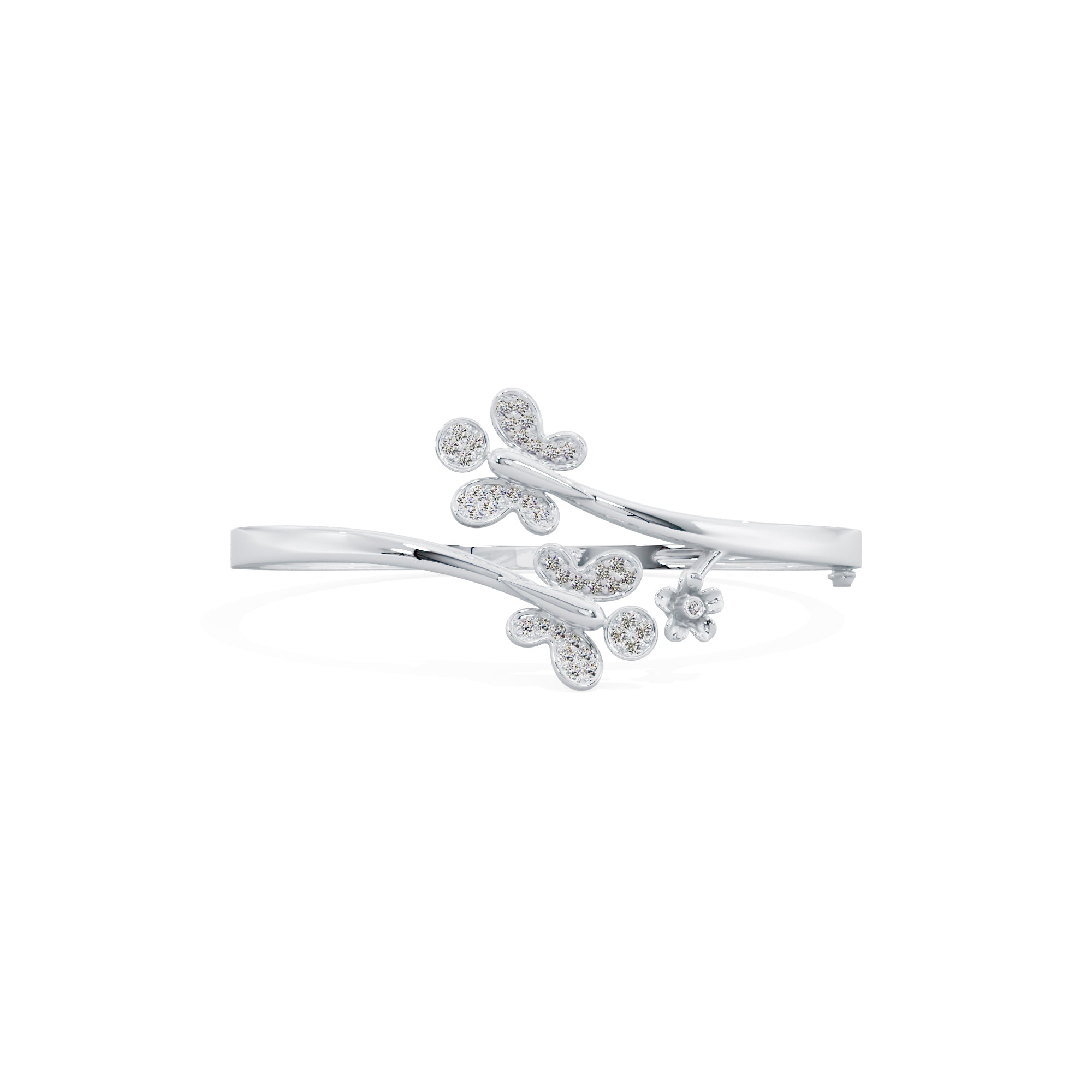 Oria Halo Bracelet