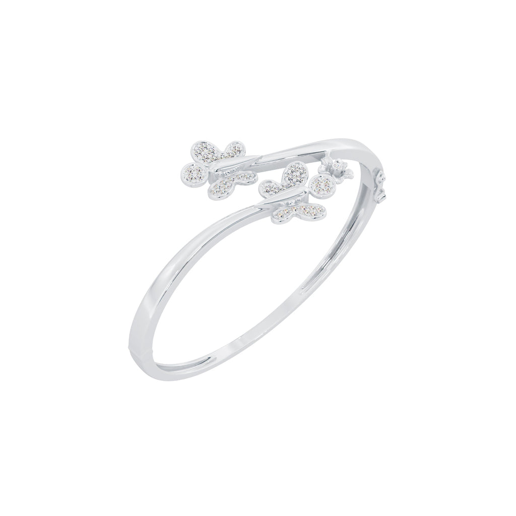 Oria Halo Bracelet