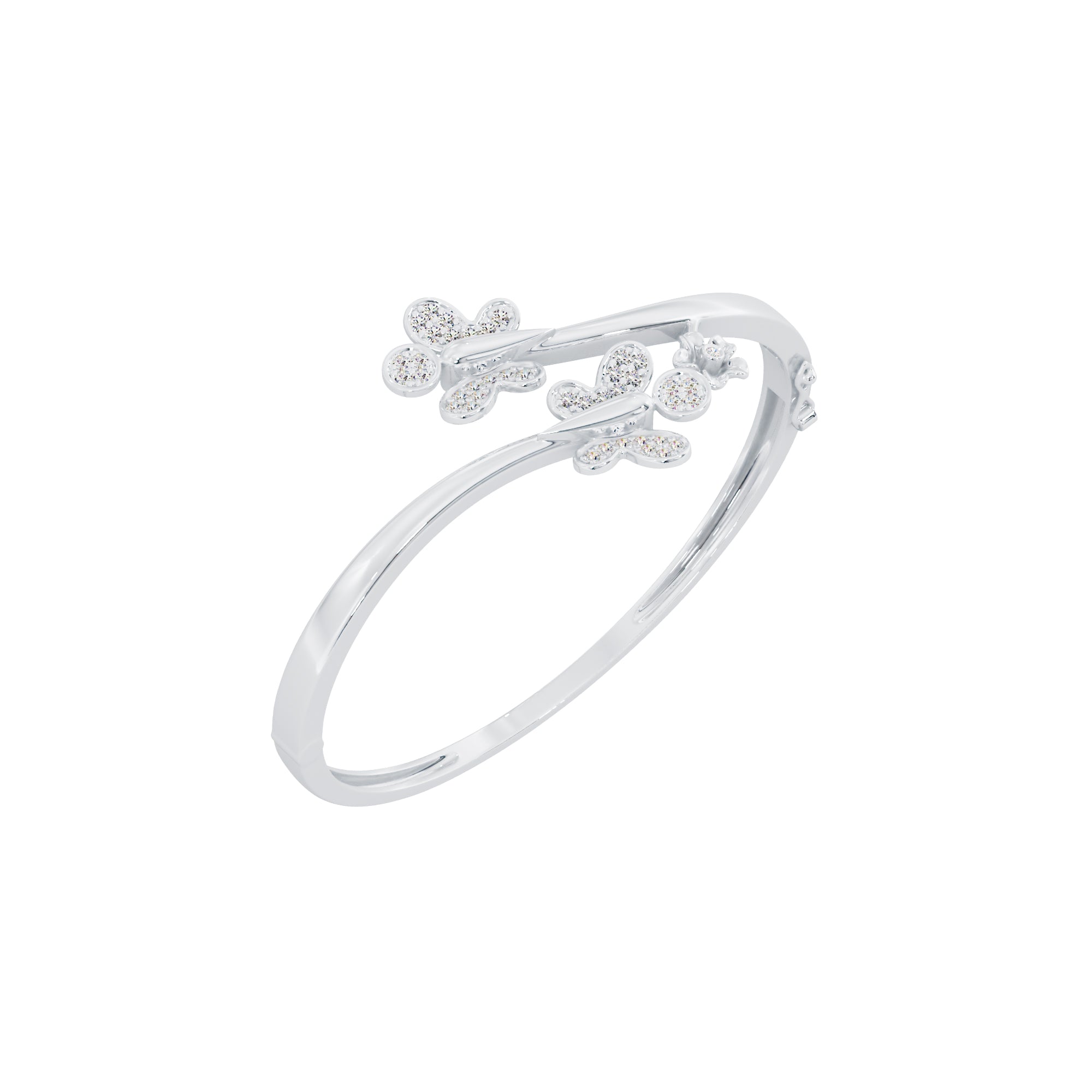 Oria Halo Bracelet