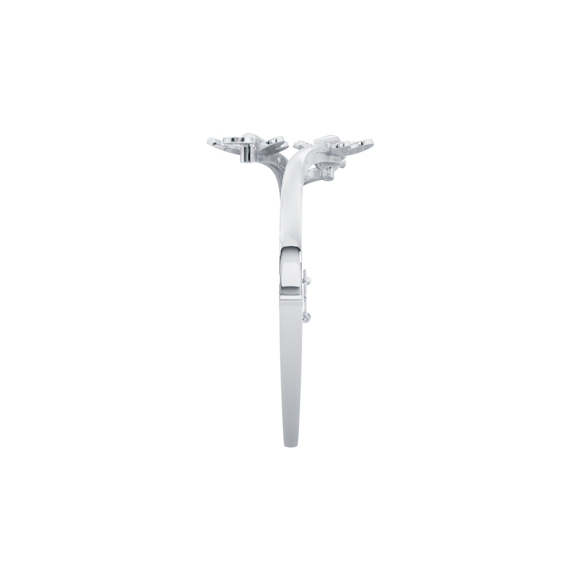 Oria Halo Bracelet