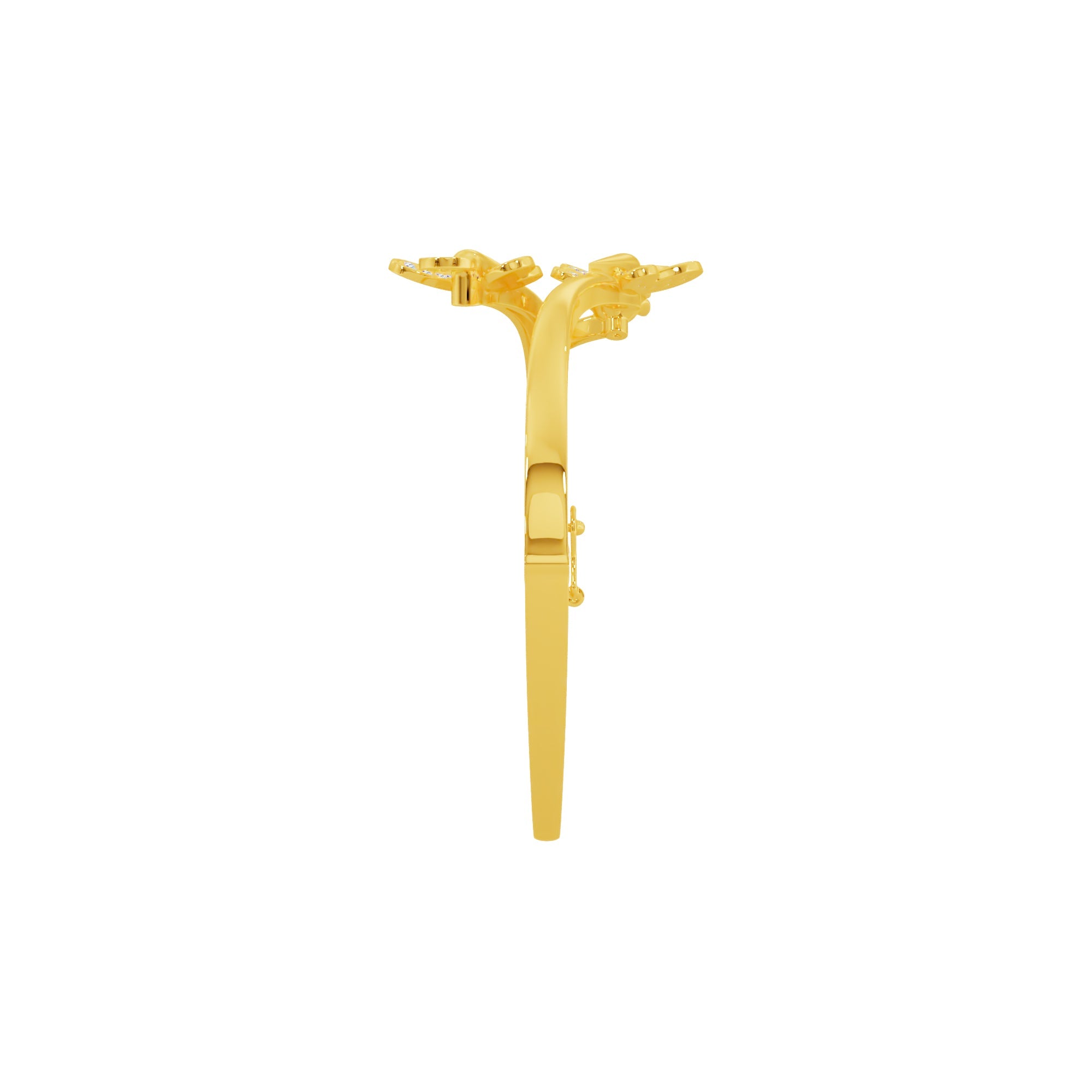 Oria Halo Bracelet