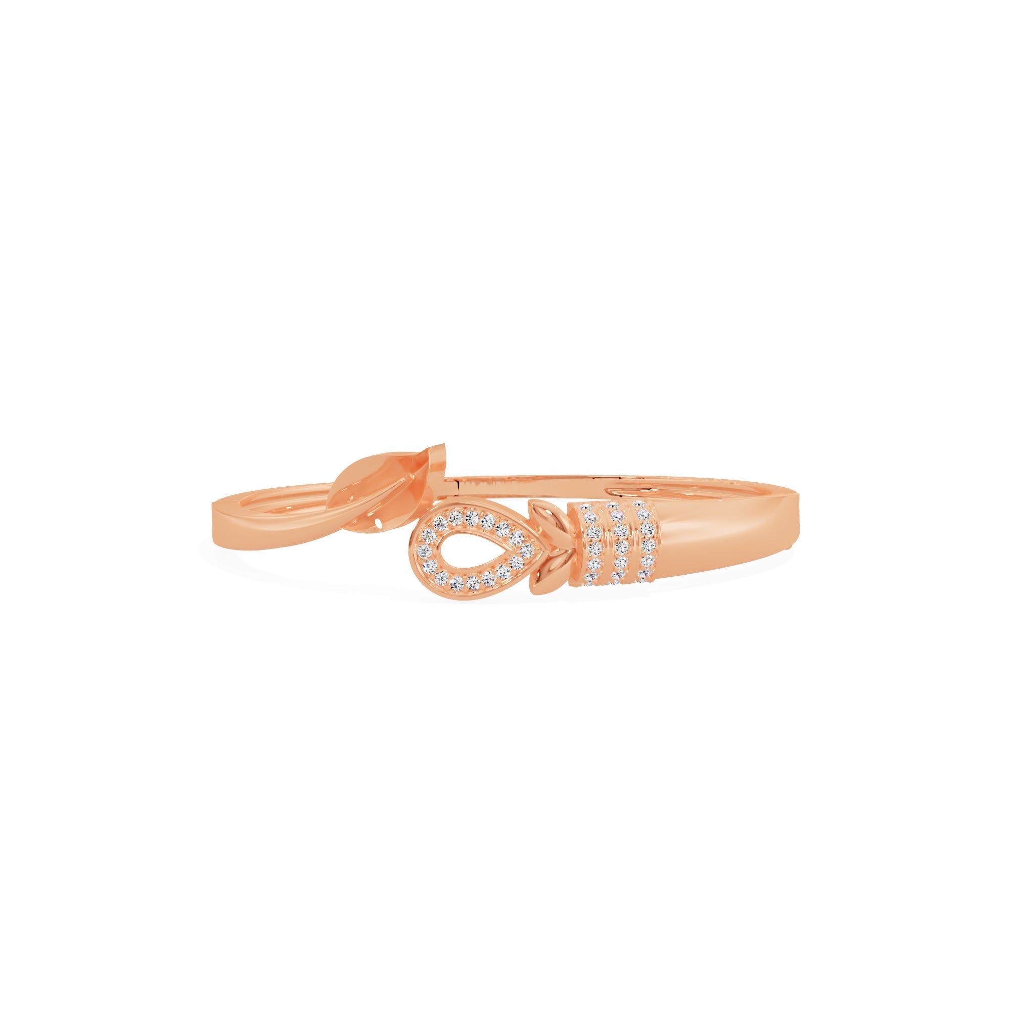 Caresse Sheen Bracelet
