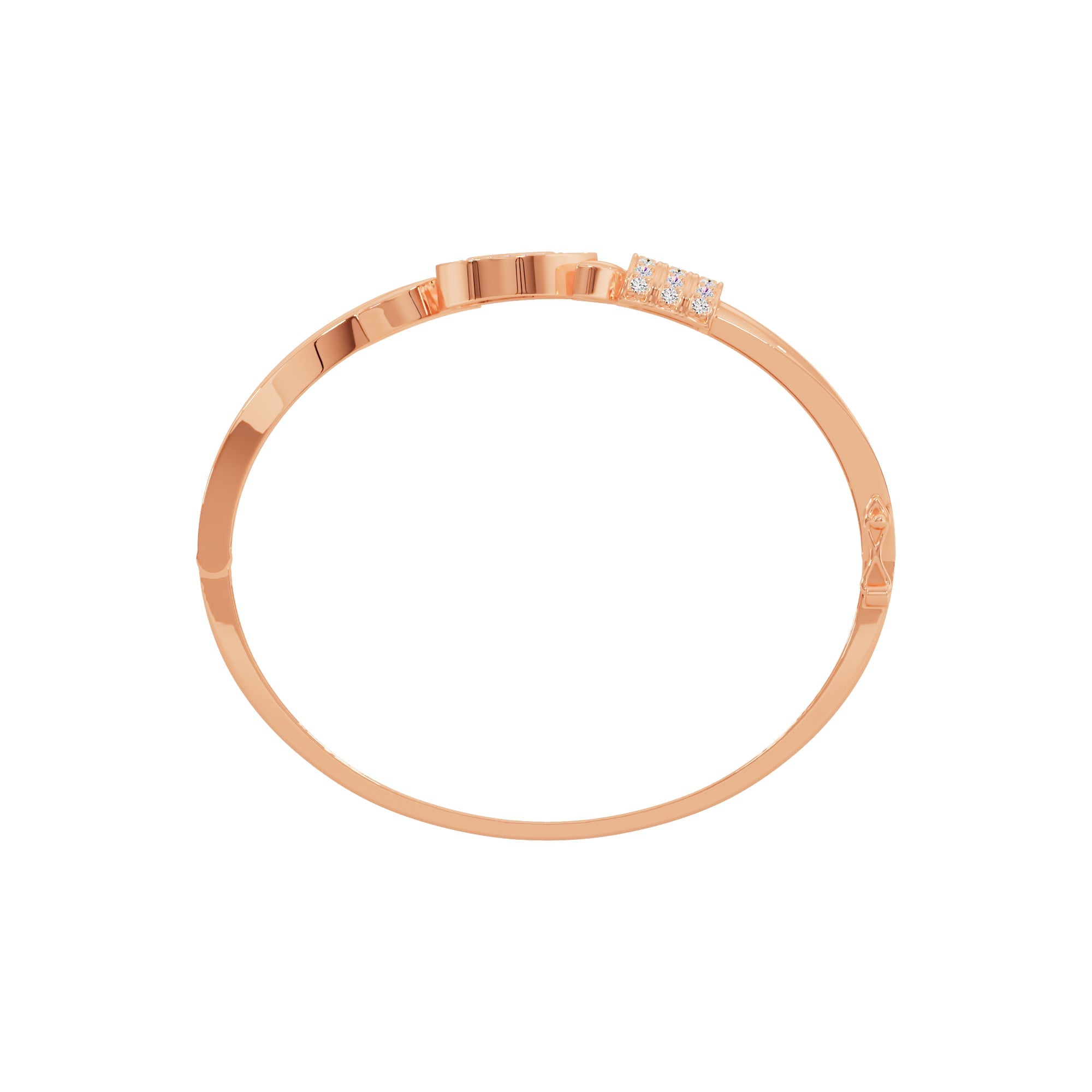 Caresse Sheen Bracelet