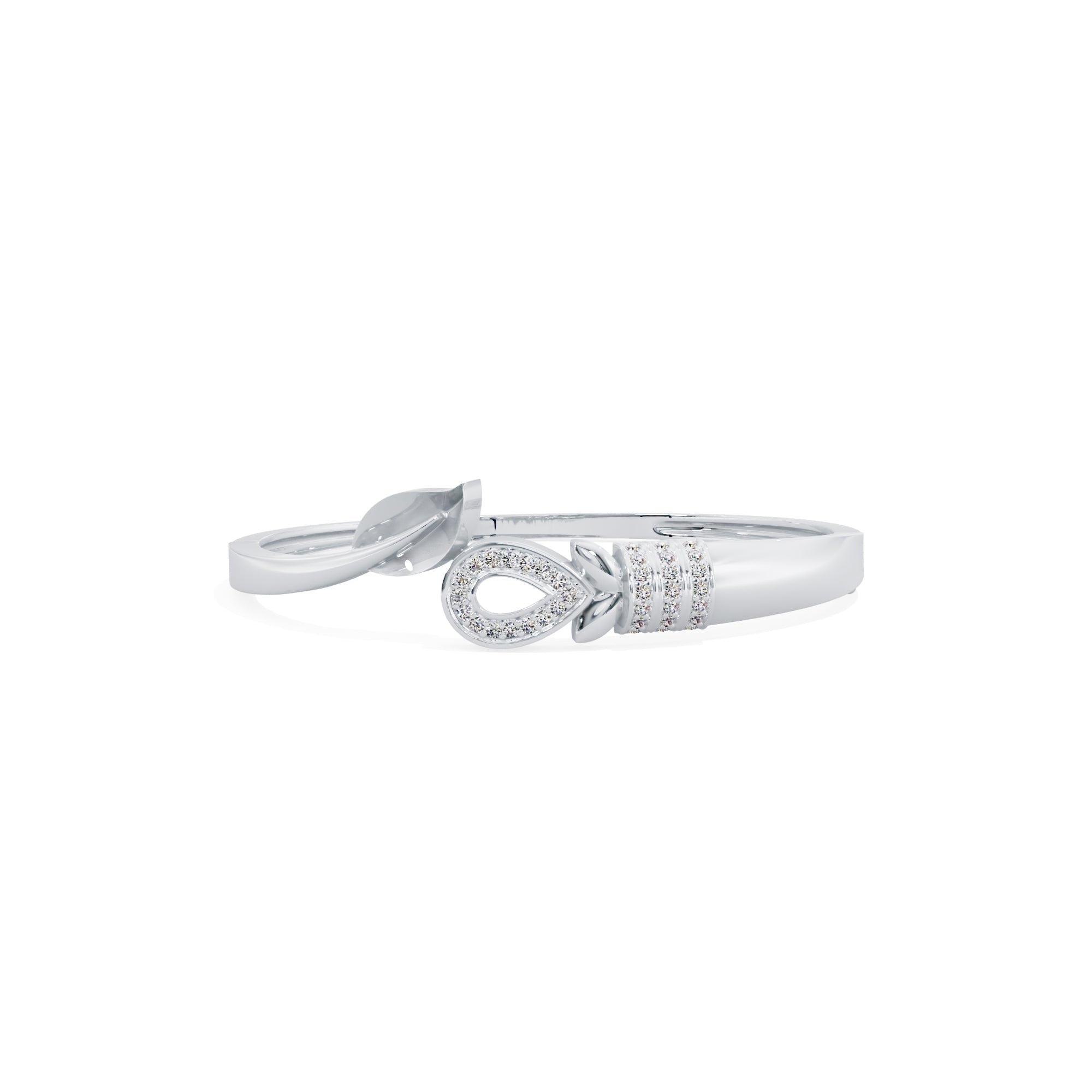 Caresse Sheen Bracelet