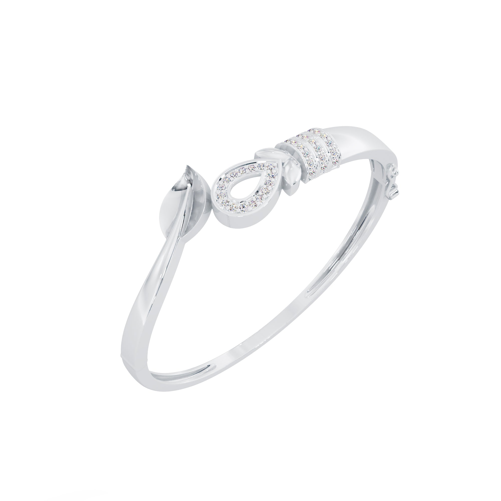 Caresse Sheen Bracelet