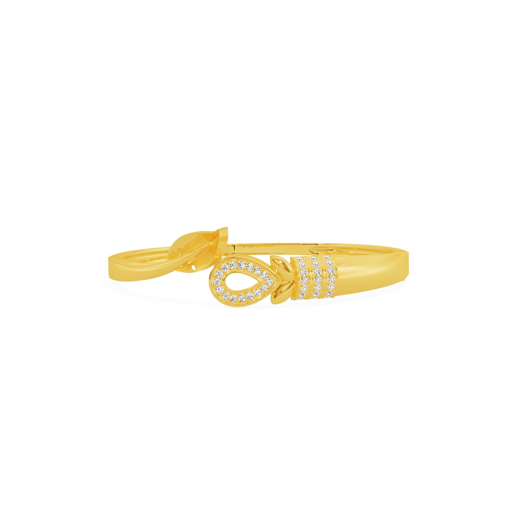 Caresse Sheen Bracelet