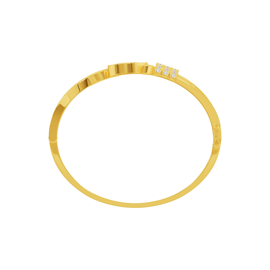 Caresse Sheen Bracelet