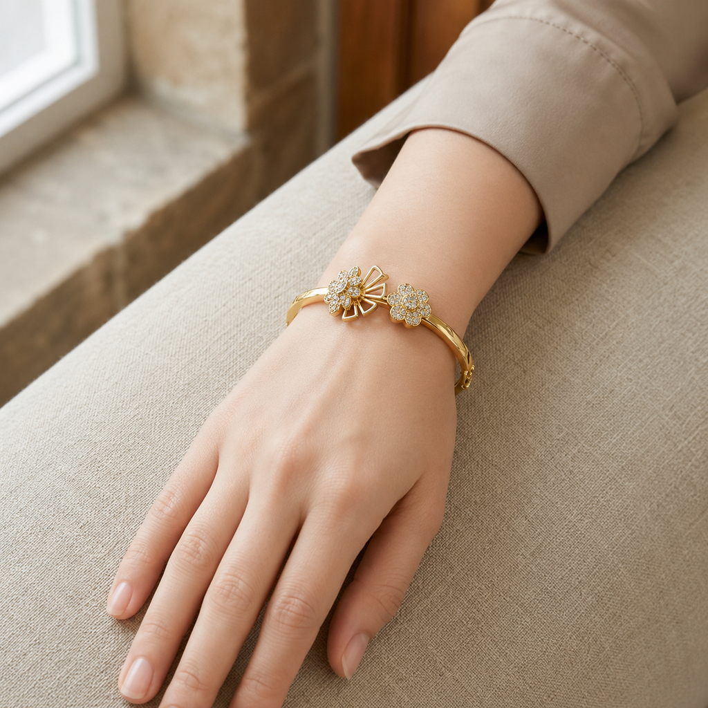Avenne Glow Bracelet