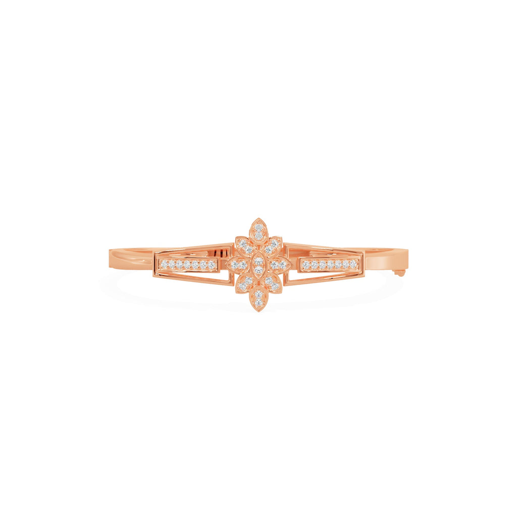 Calyx Finish Bracelet