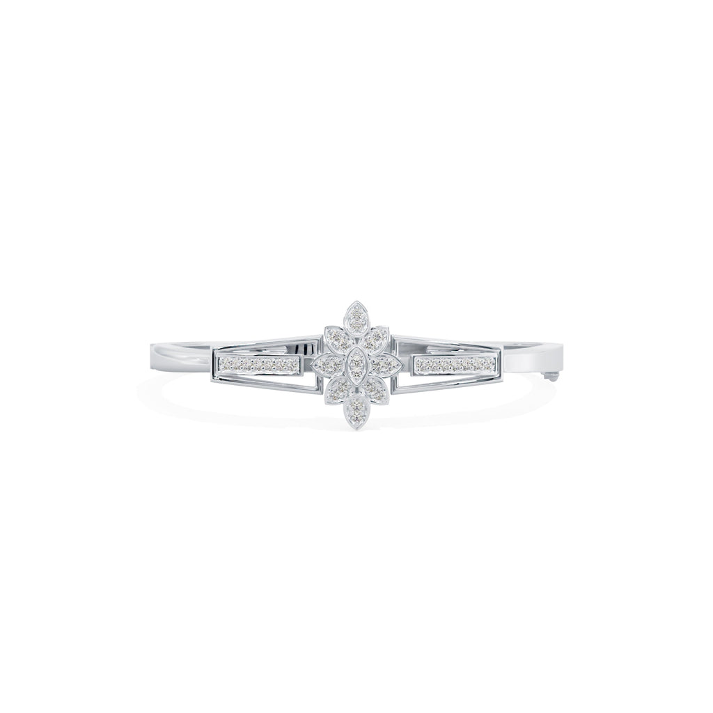 Calyx Finish Bracelet