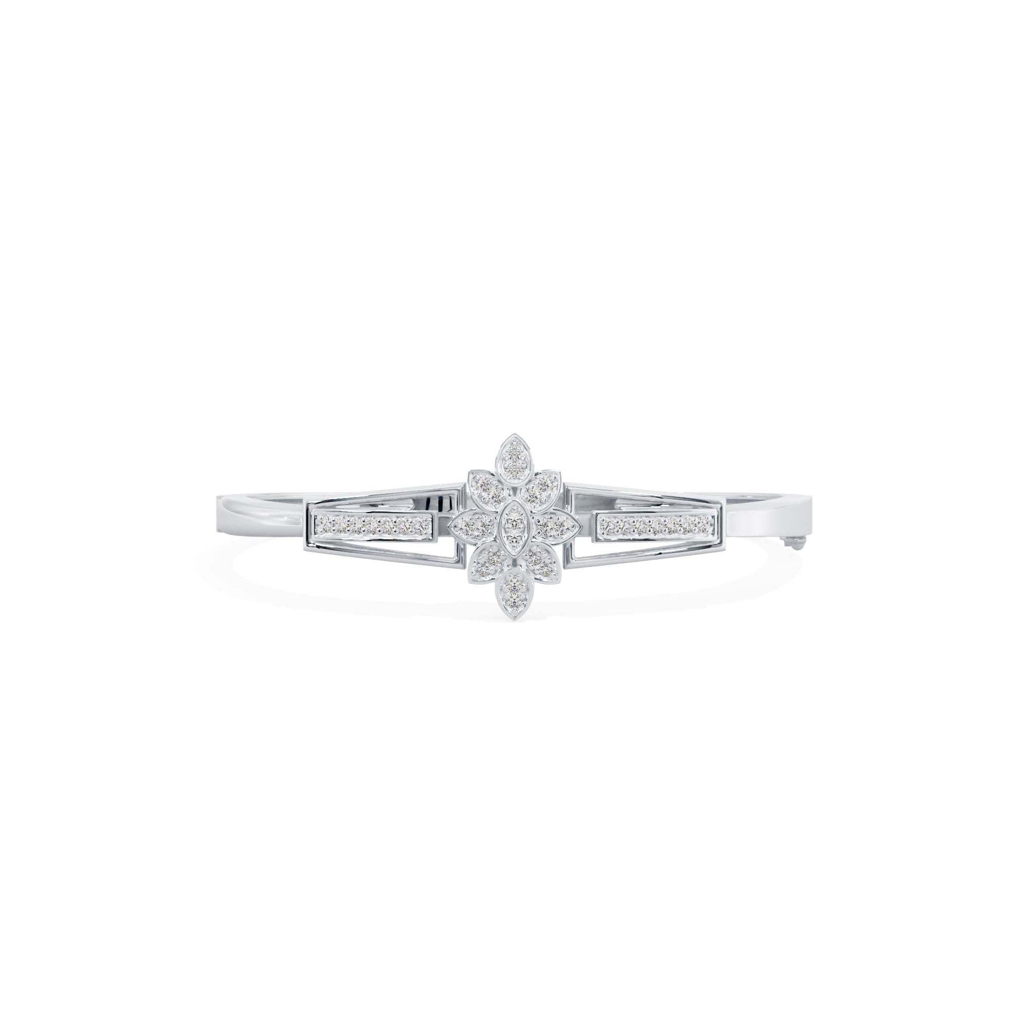 Calyx Finish Bracelet