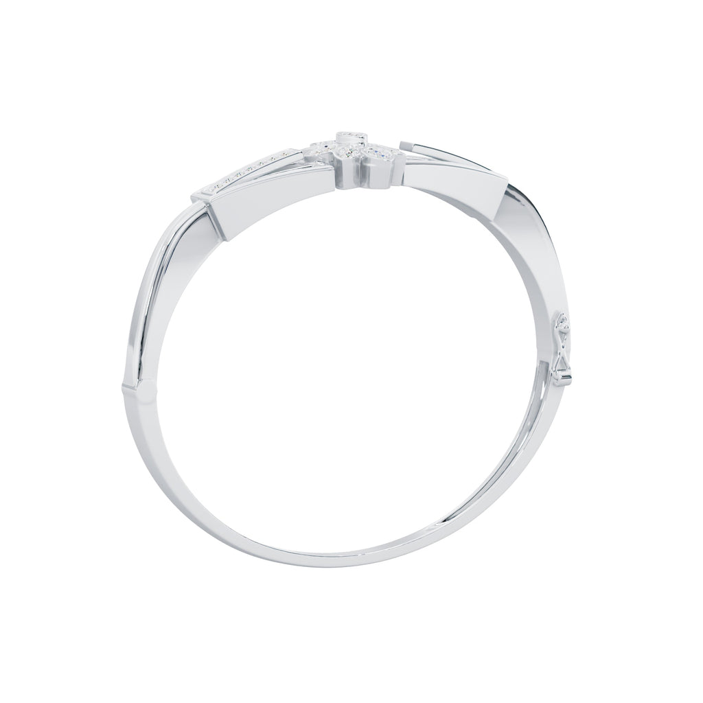 Calyx Finish Bracelet