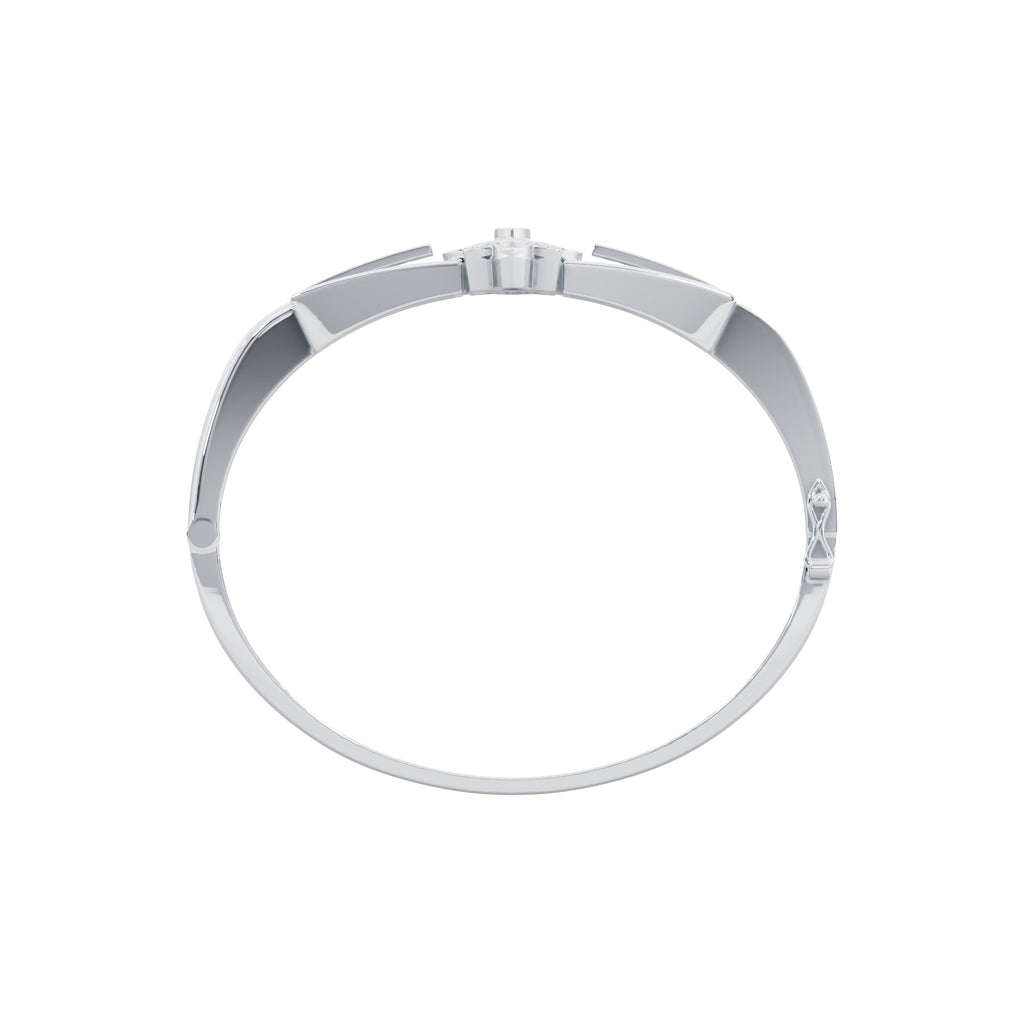 Calyx Finish Bracelet