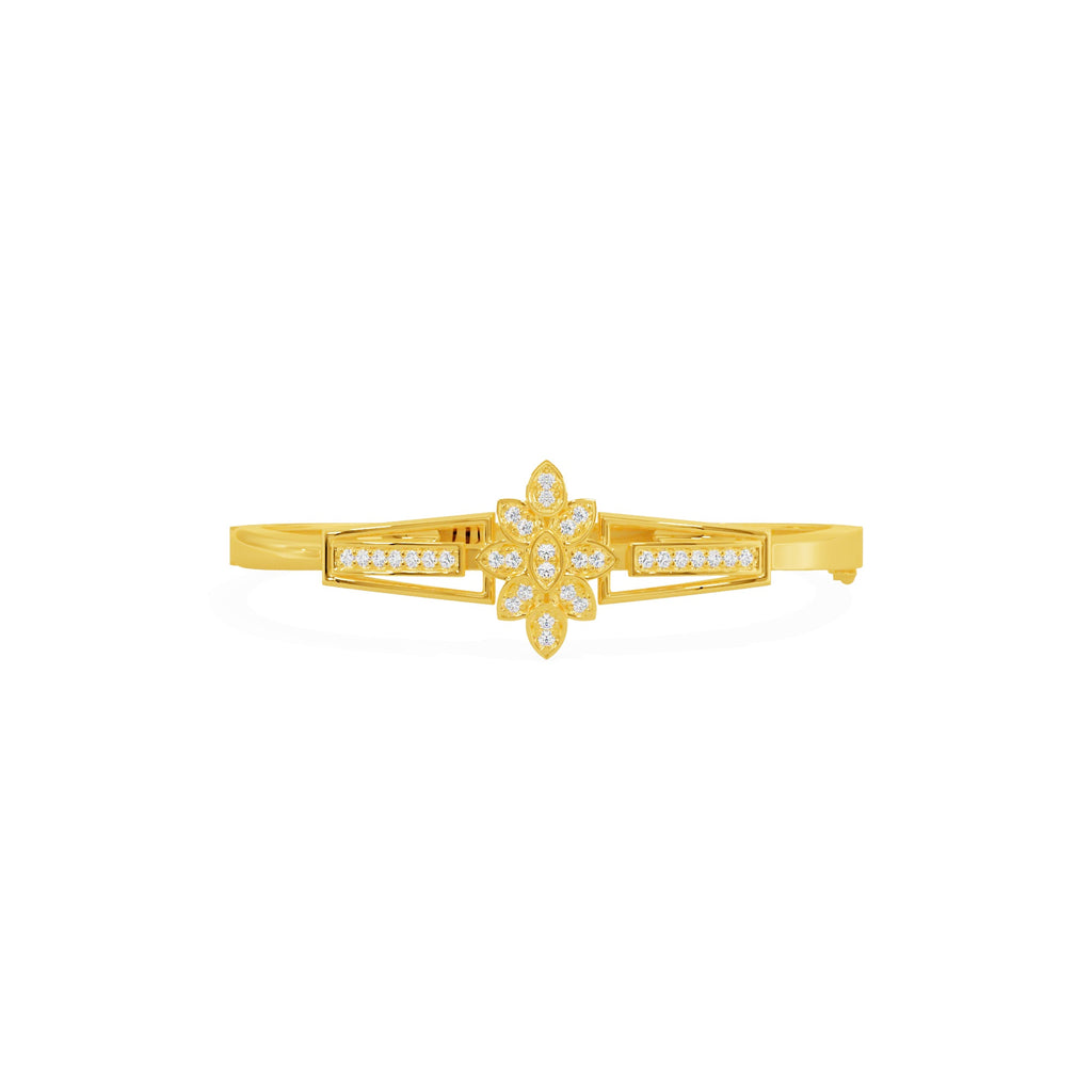 Calyx Finish Bracelet