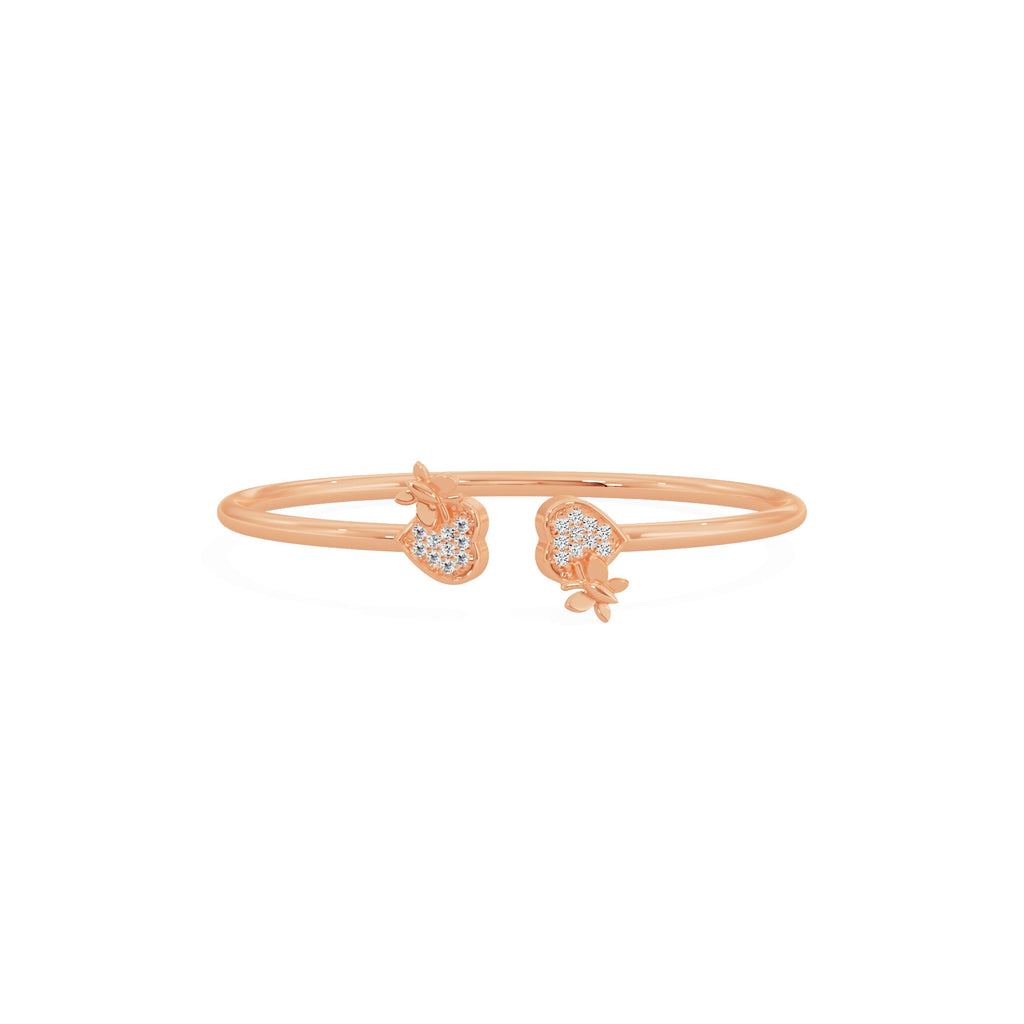 Mireya Veil Bracelet