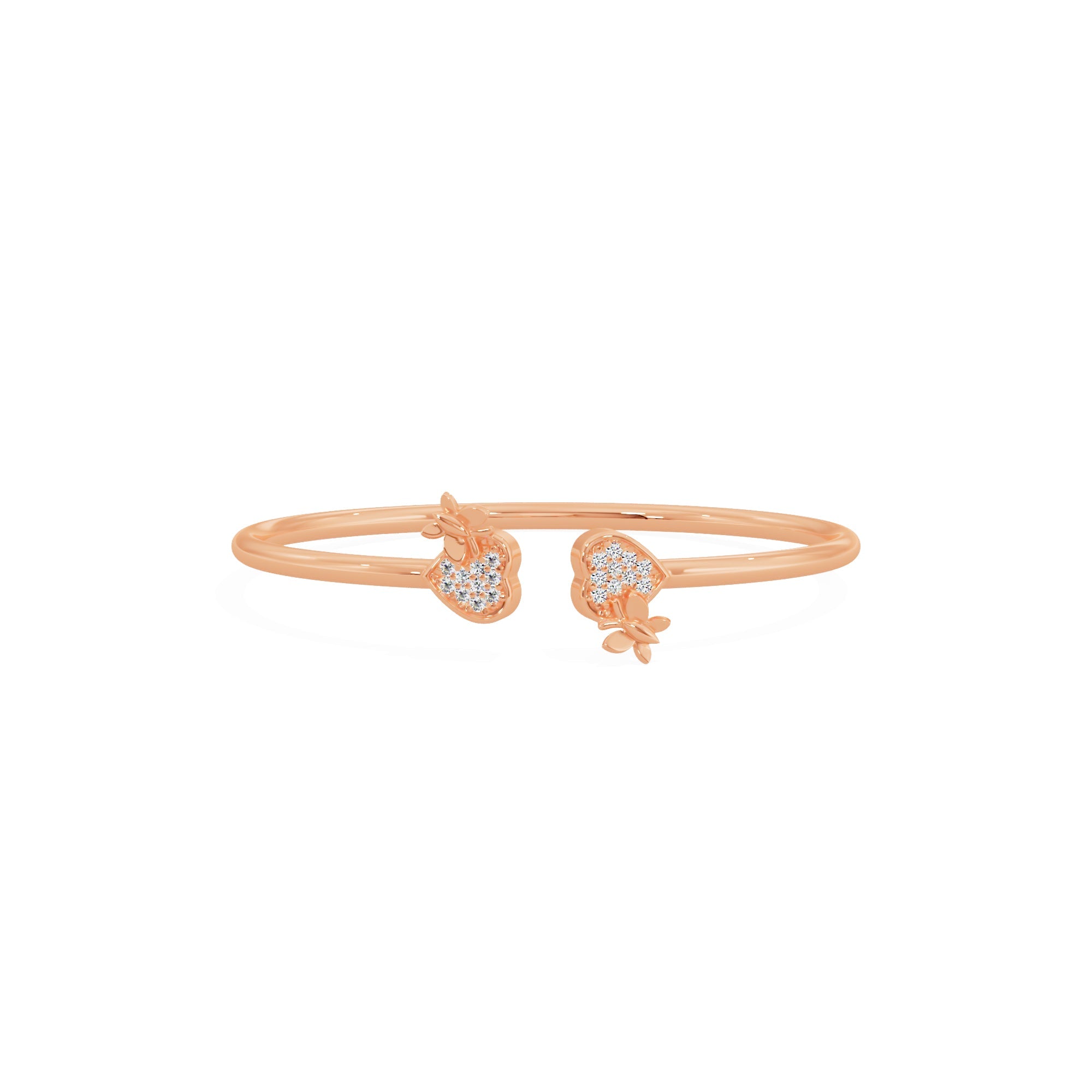 Mireya Veil Bracelet