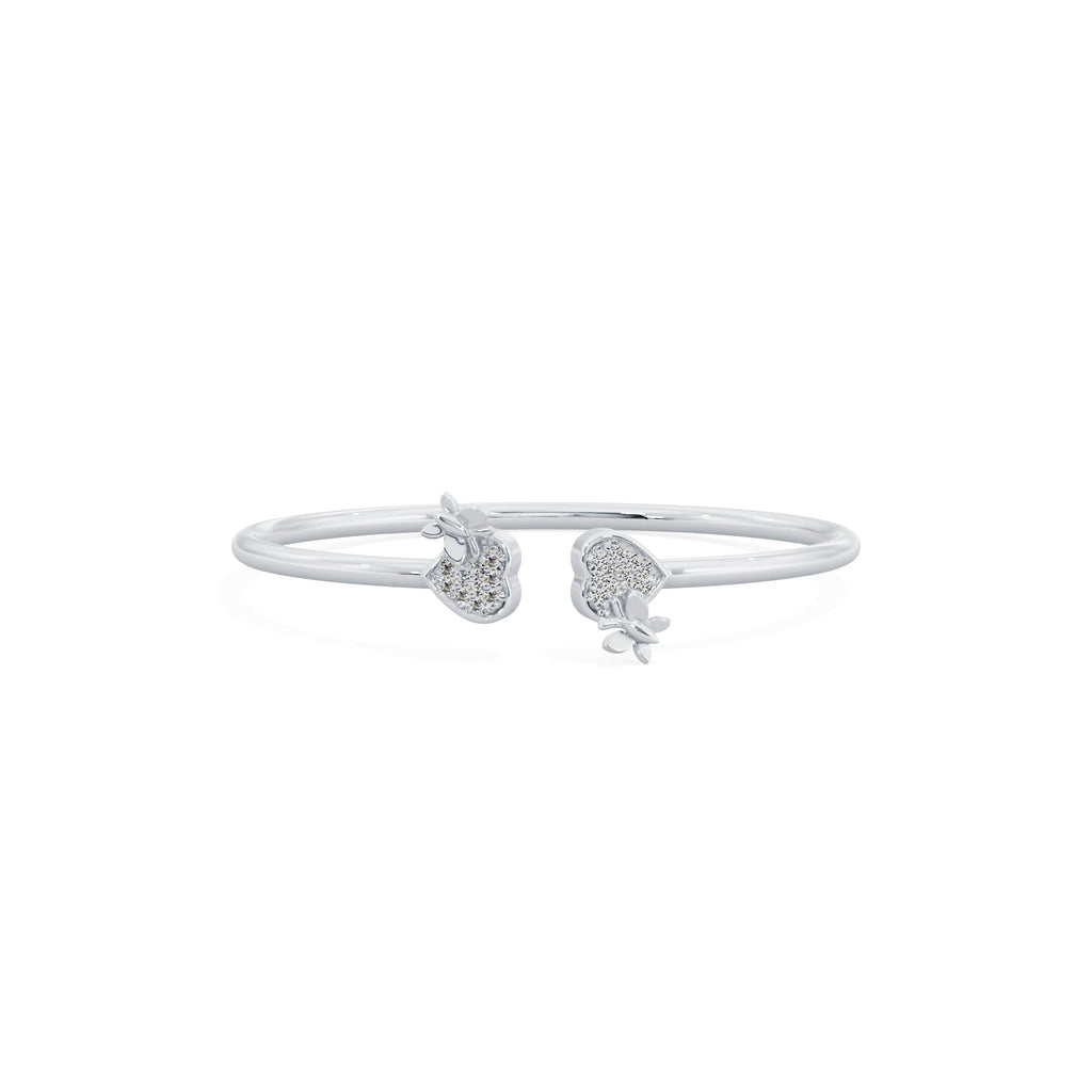 Mireya Veil Bracelet