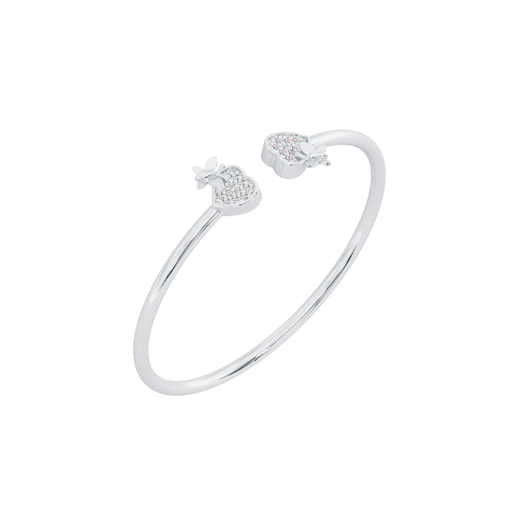 Mireya Veil Bracelet