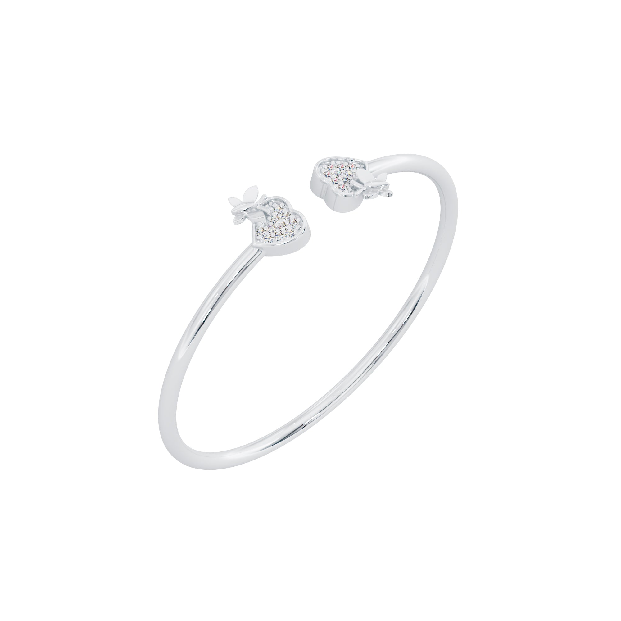 Mireya Veil Bracelet