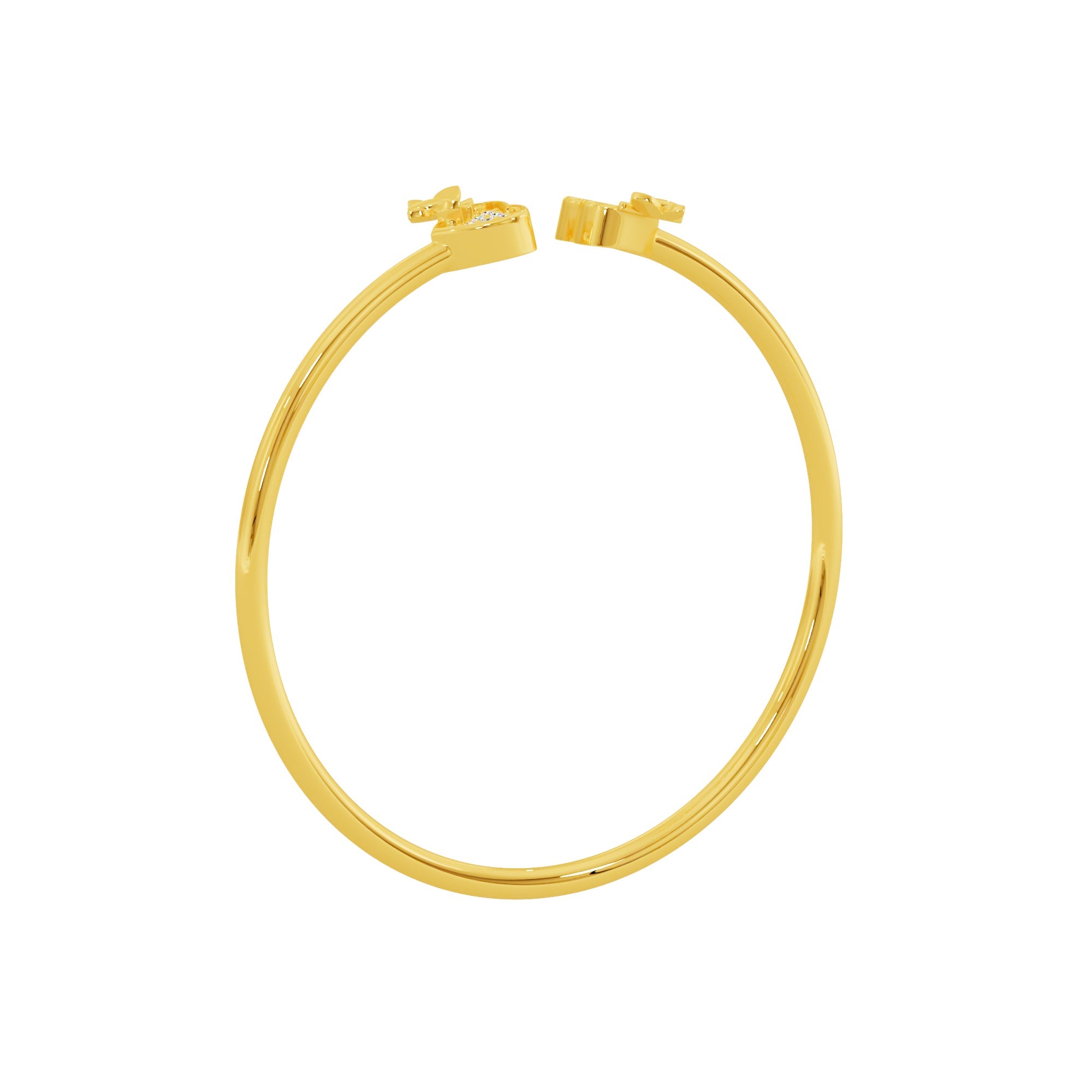 Mireya Veil Bracelet