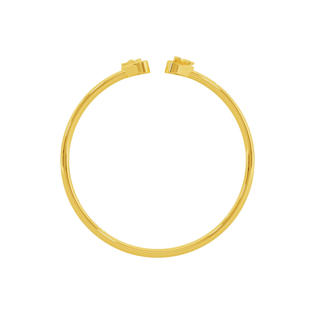 Mireya Veil Bracelet