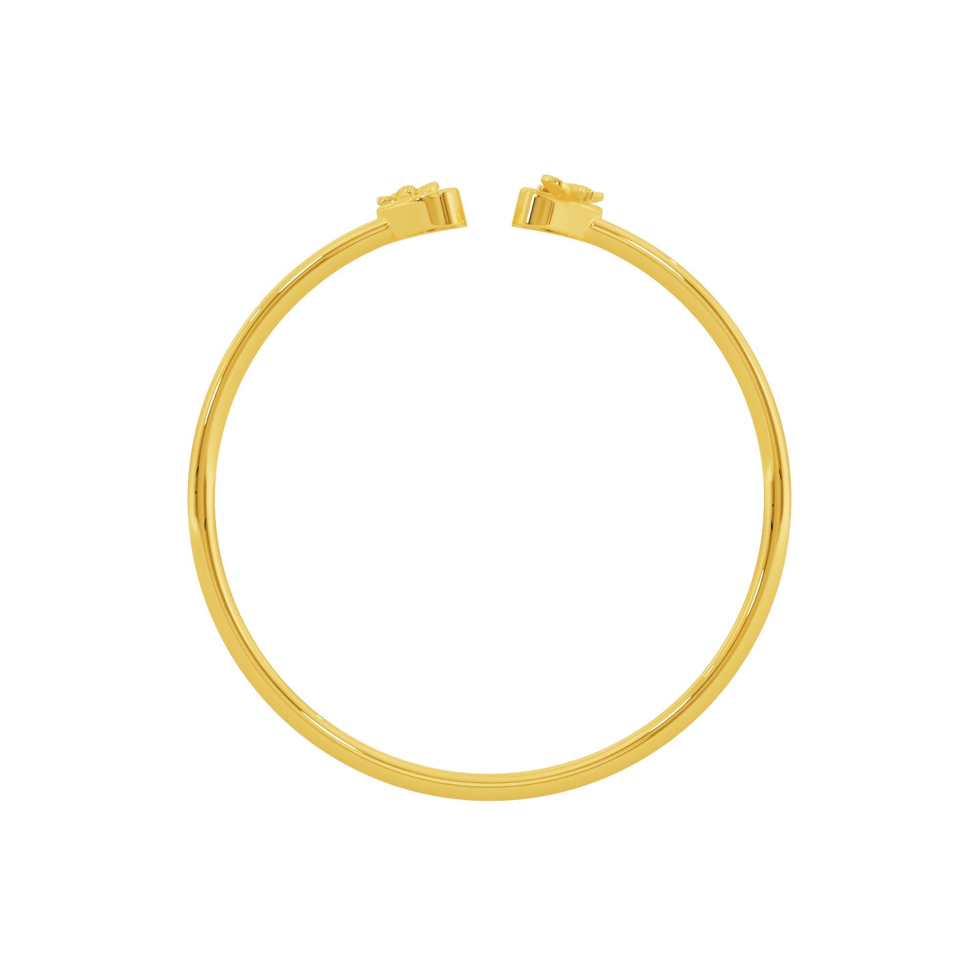 Mireya Veil Bracelet