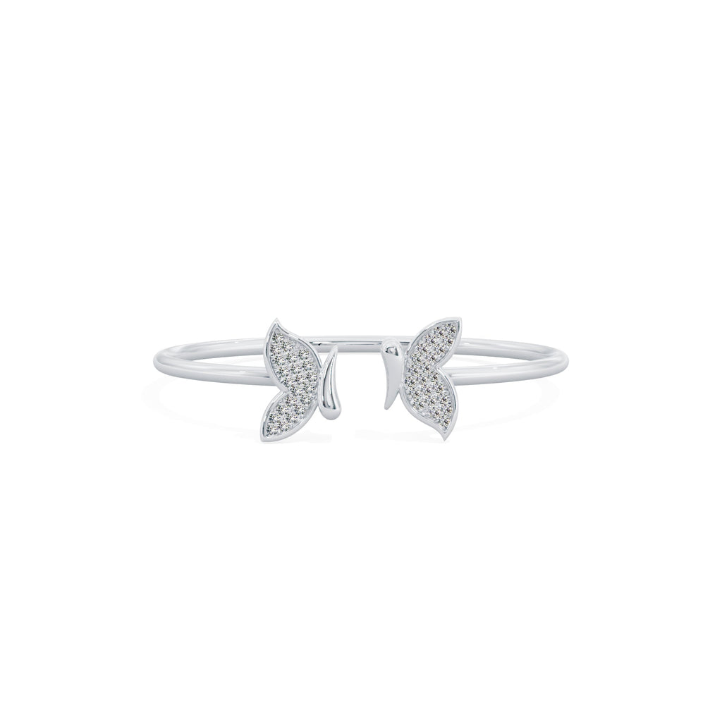 Butterfly Radiance Bracelet