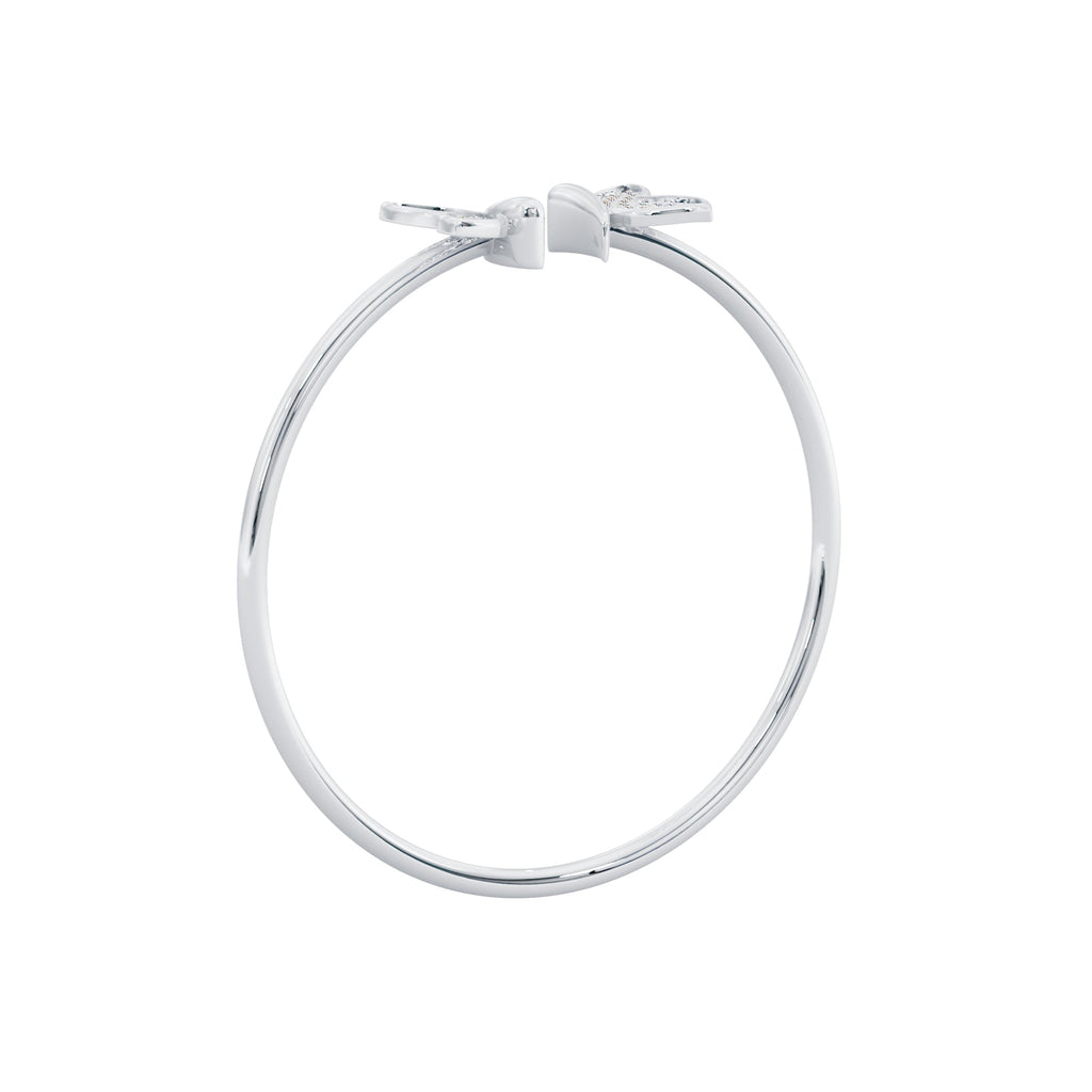 Butterfly Radiance Bracelet