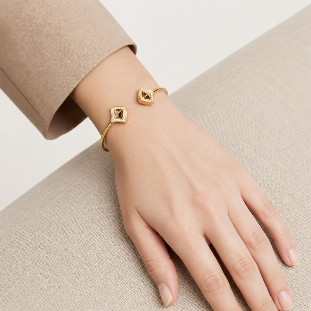 Estelle Grace Bracelet