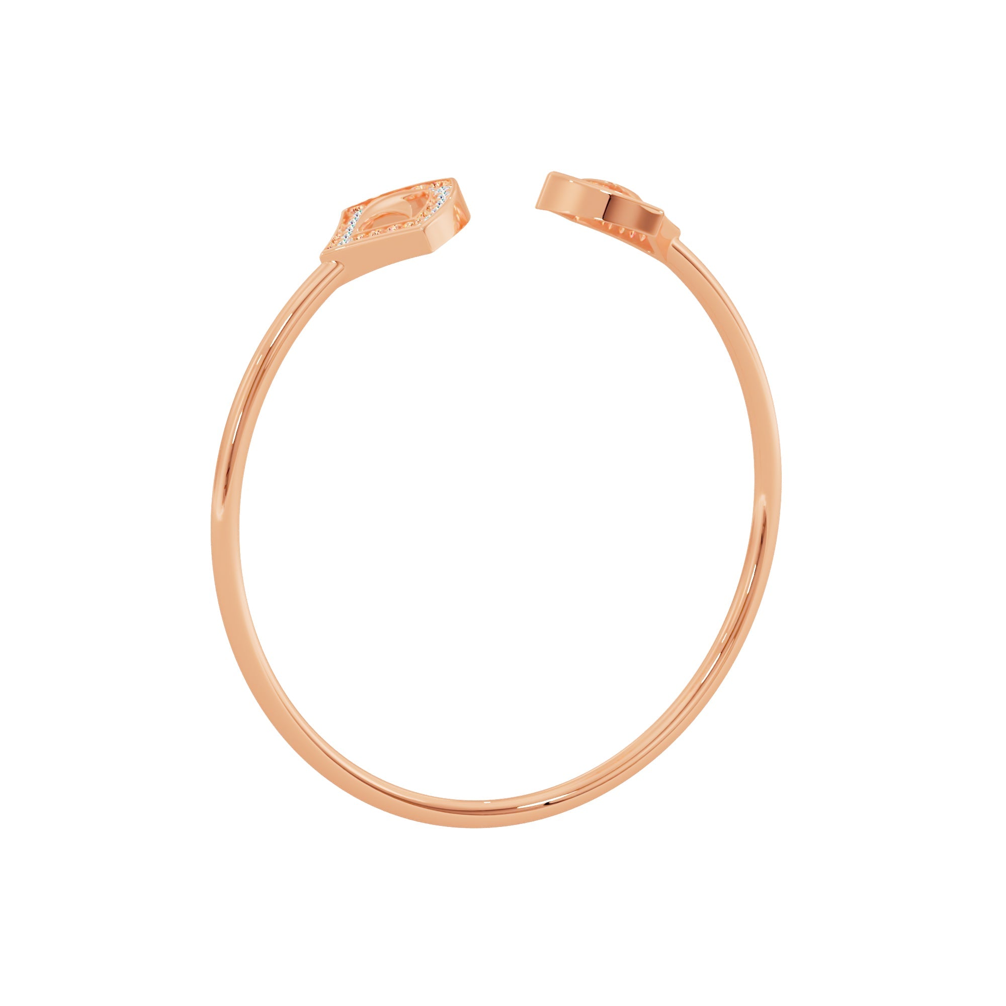 Estelle Grace Bracelet