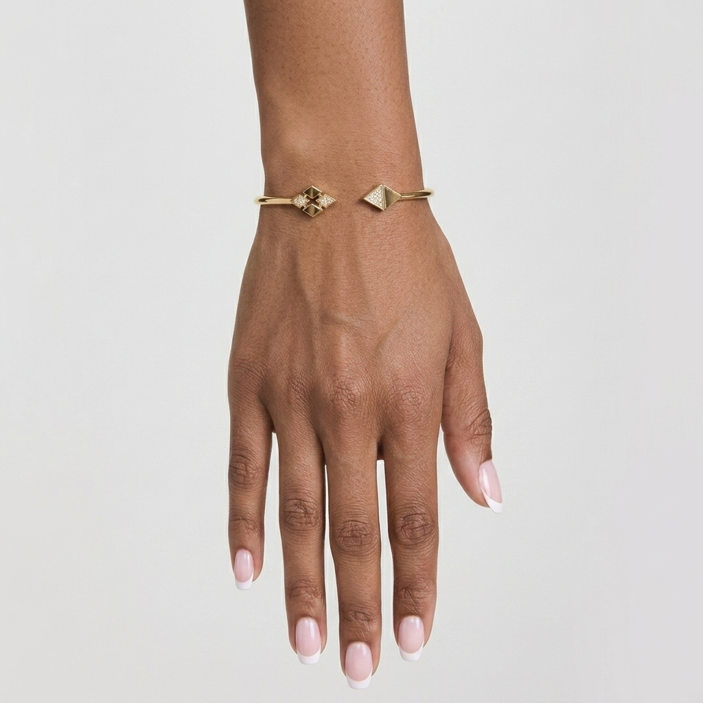 Natural Starlight Bracelet