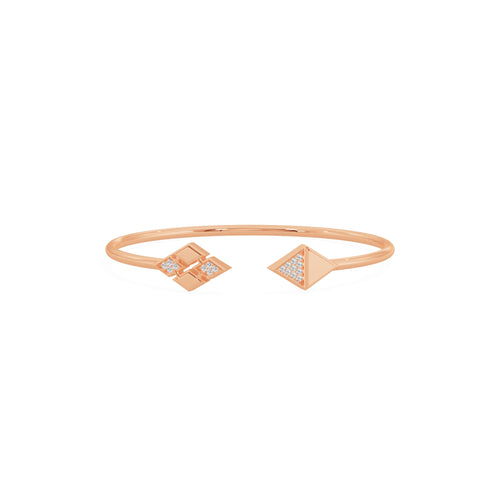 Natural Starlight Bracelet