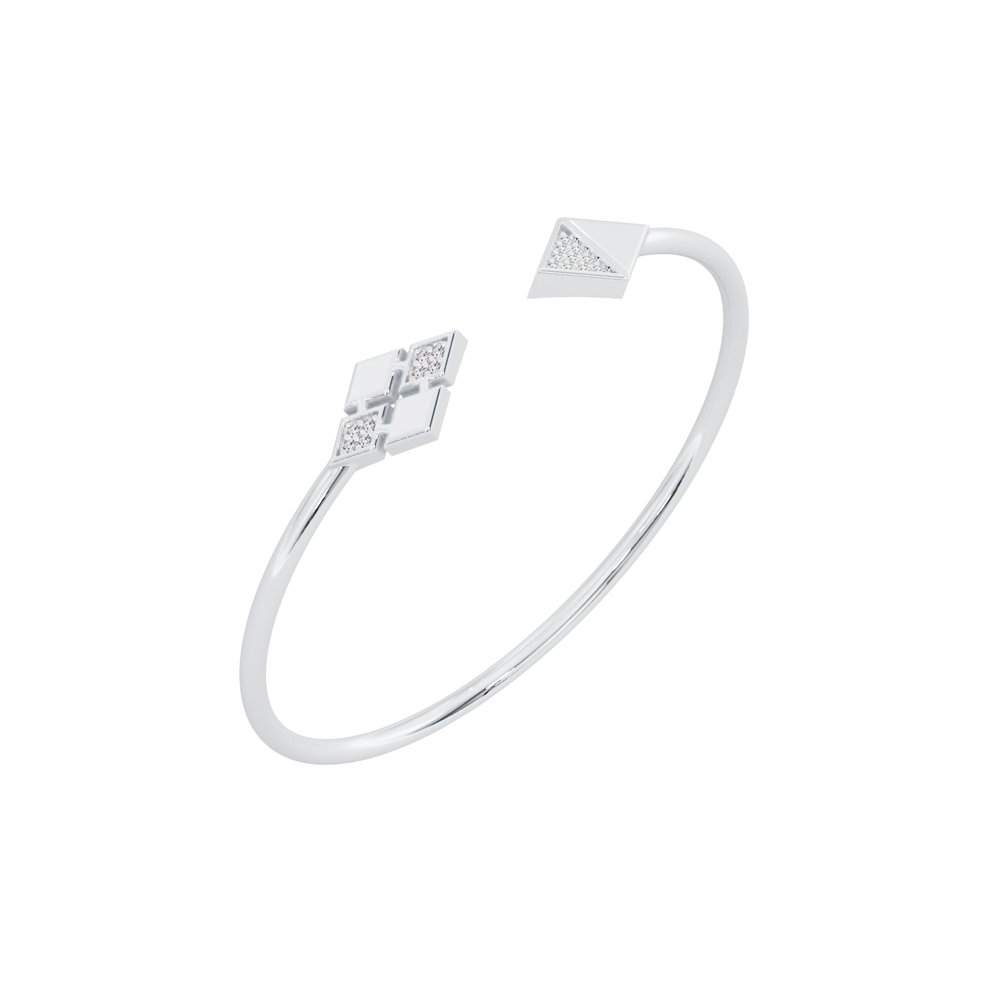 Natural Starlight Bracelet