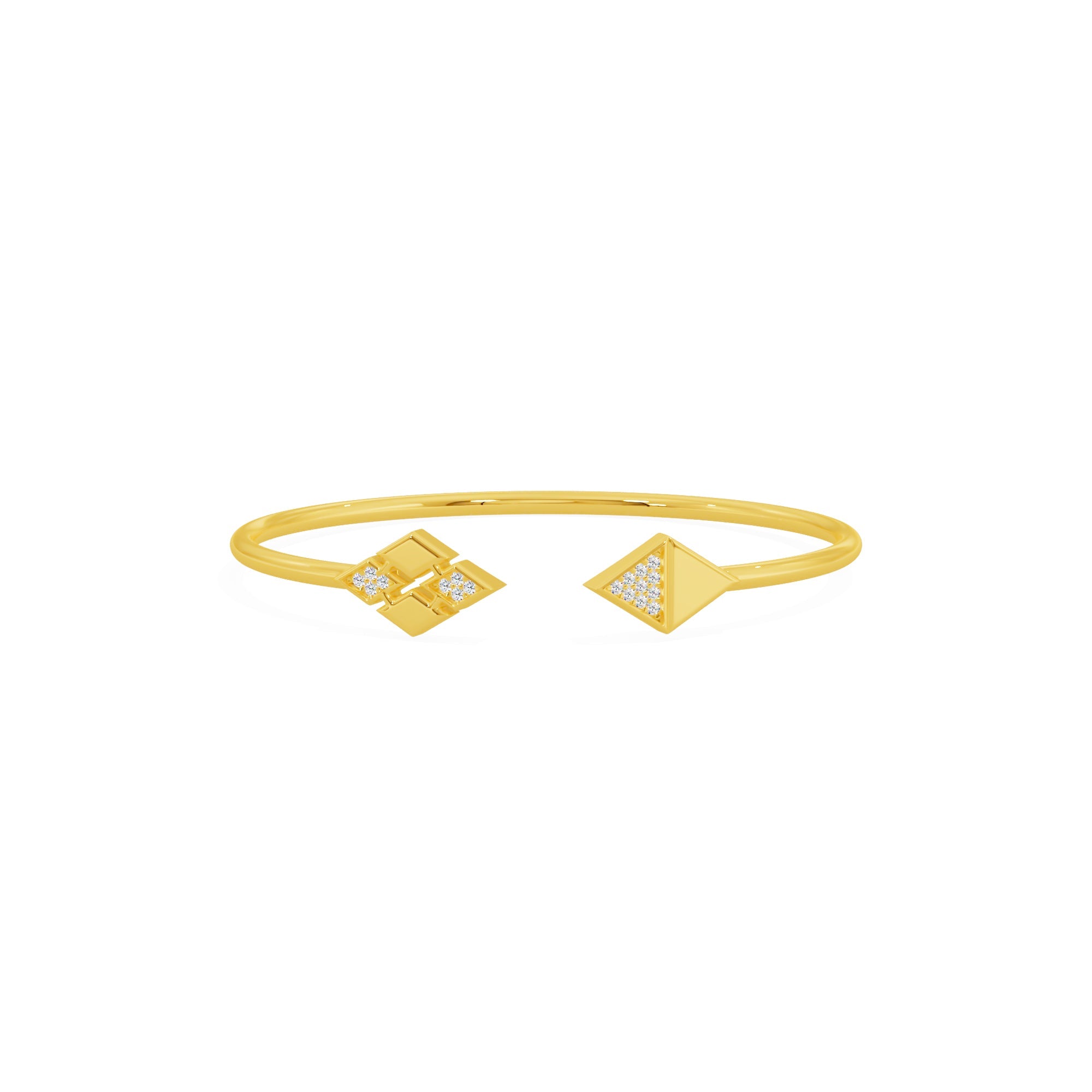 Natural Starlight Bracelet