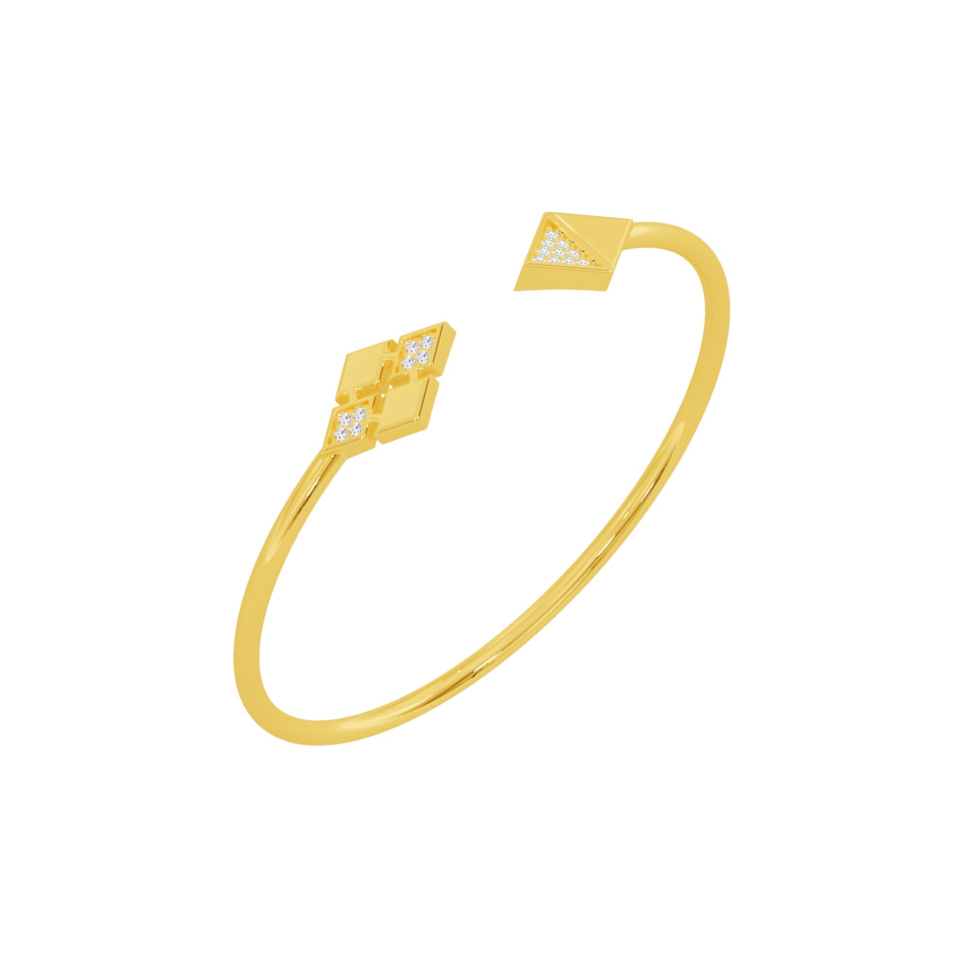 Natural Starlight Bracelet