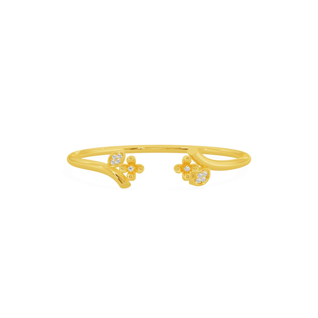 Aurel Refined Bracelet