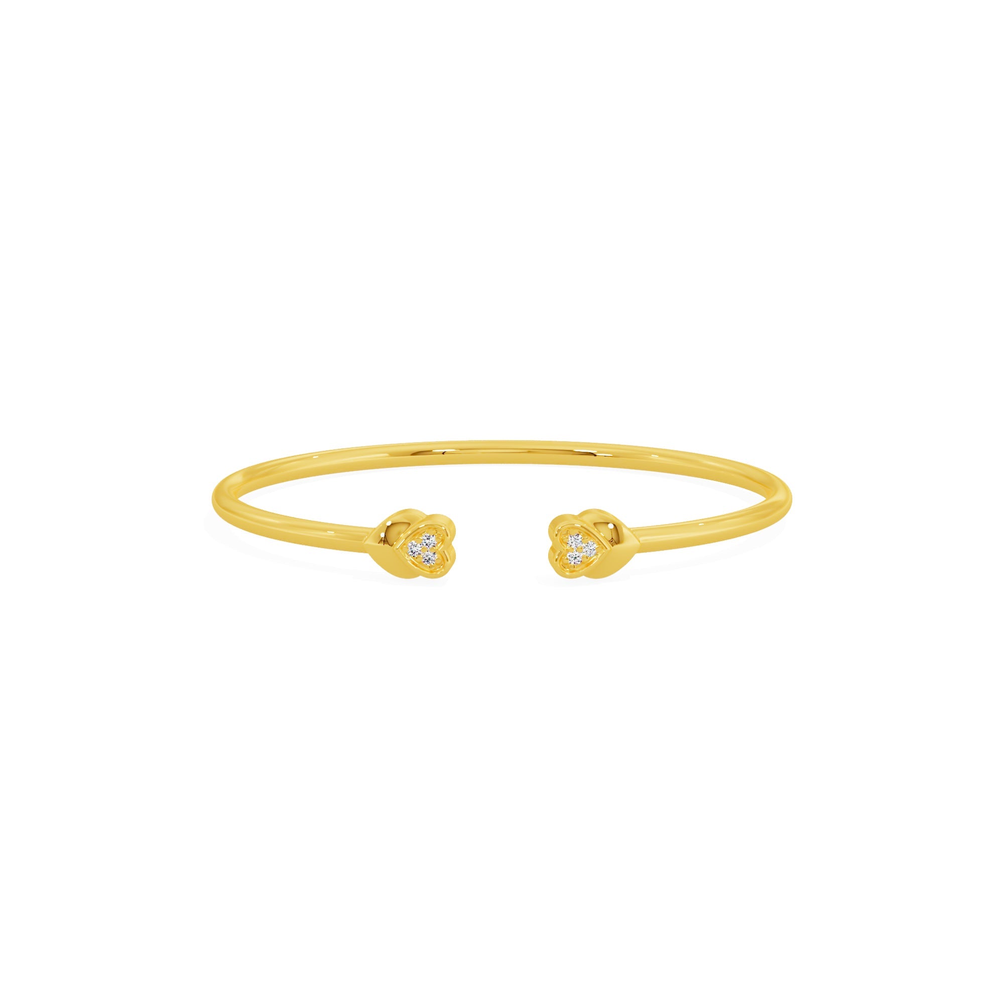 Nova Lucent Bracelet