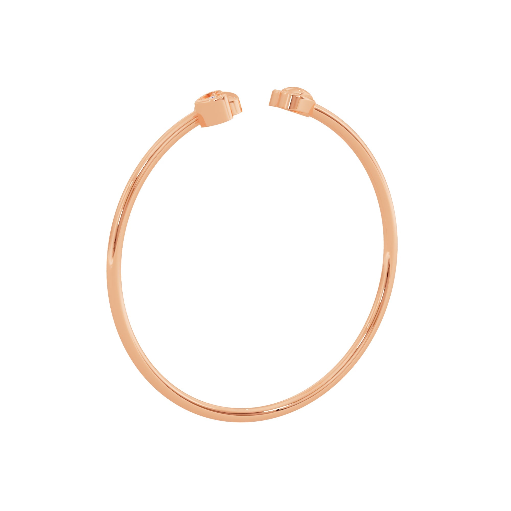 Eclipse Glow Bracelet